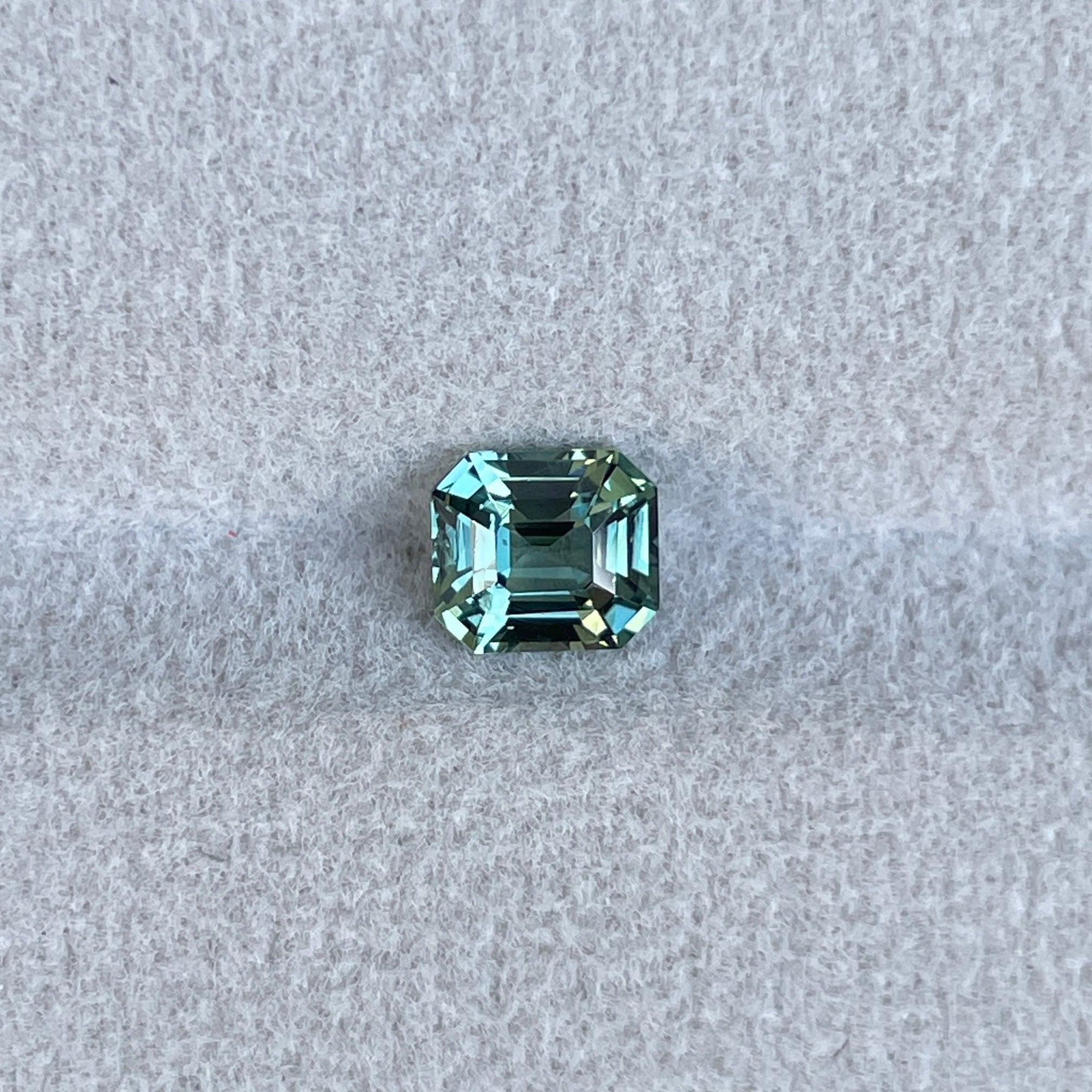 ocean mermaid peacock sapphire