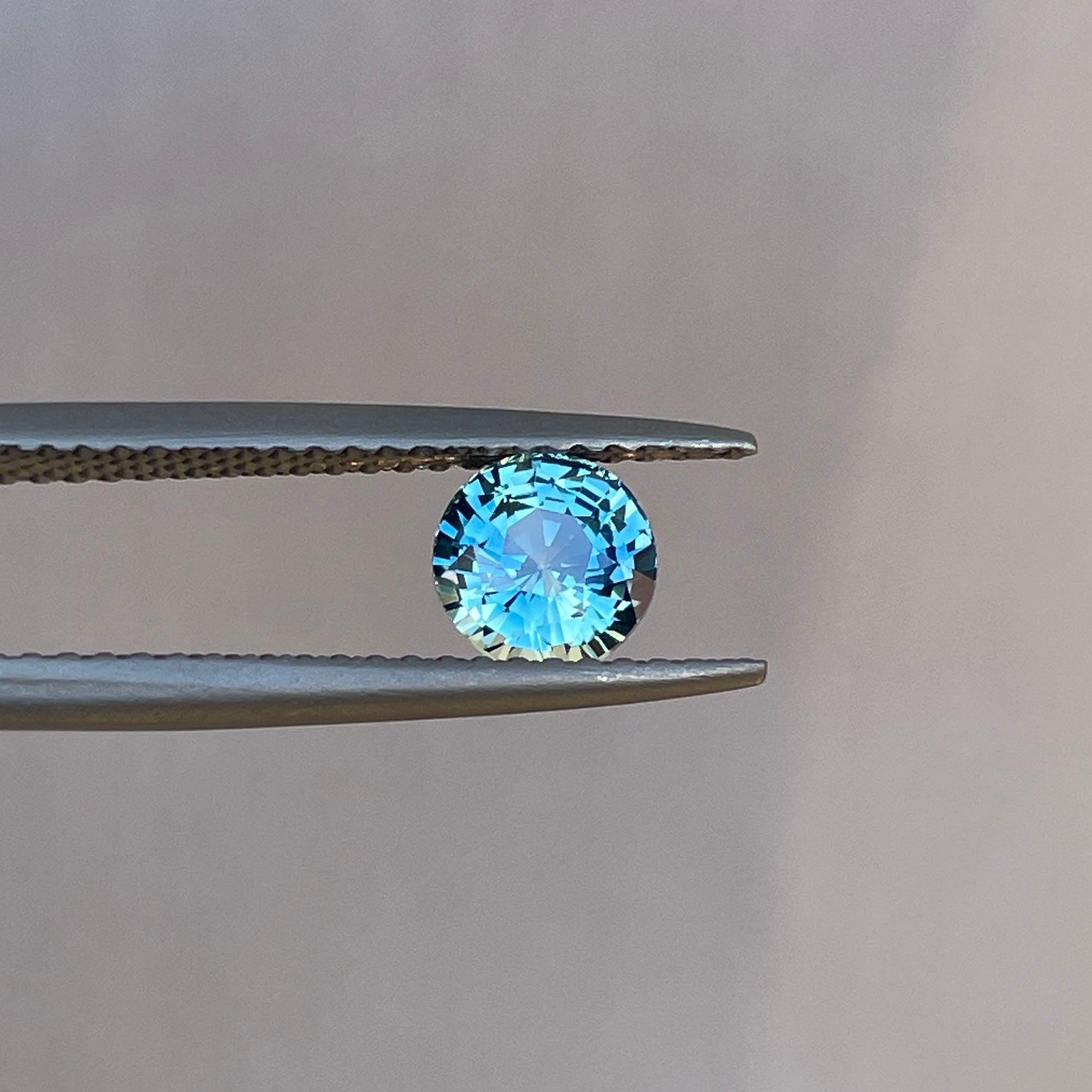 ocean mermaid peacock sapphire
