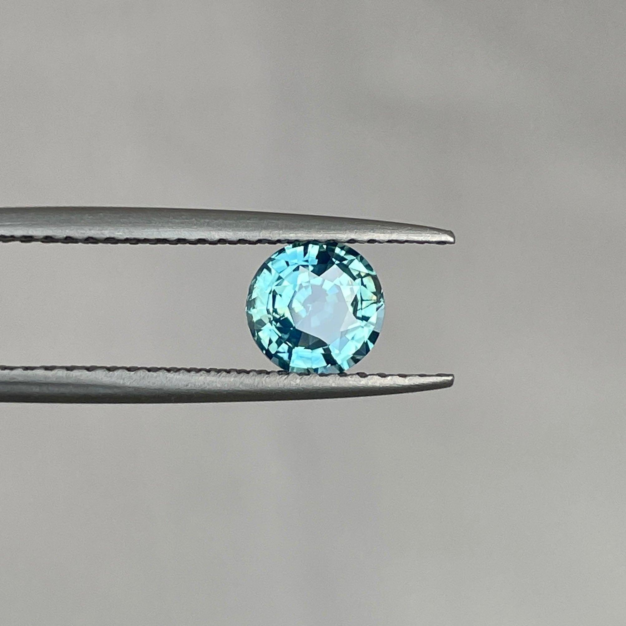 ocean mermaid peacock sapphire
