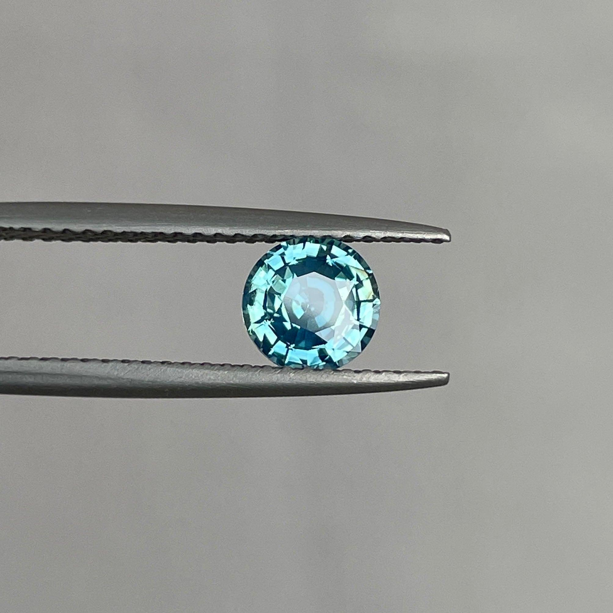 ocean mermaid peacock sapphire