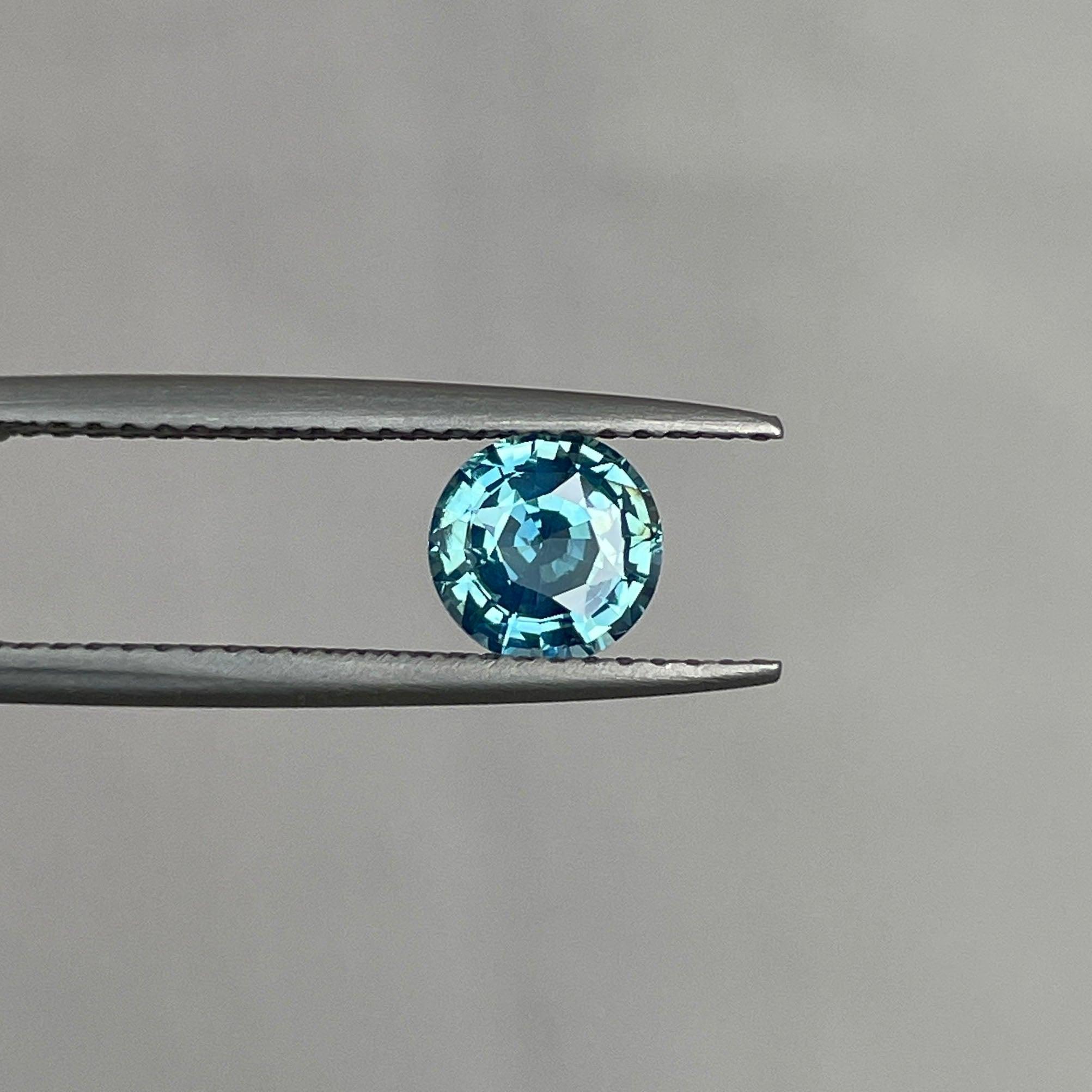 ocean mermaid peacock sapphire