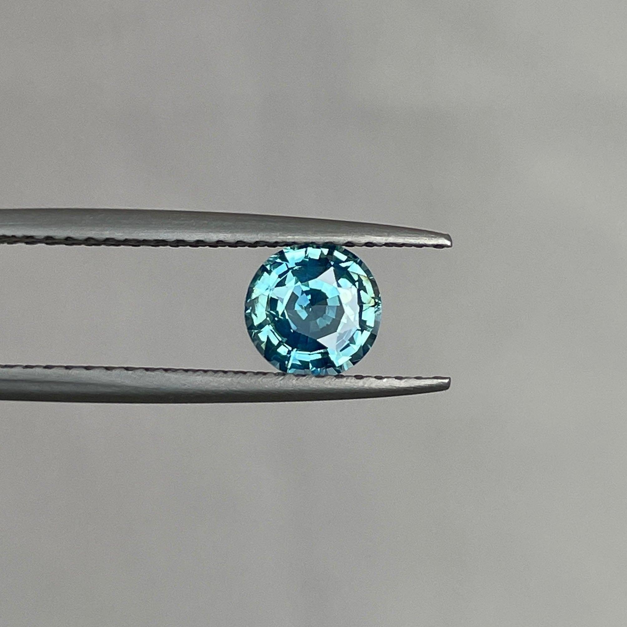 ocean mermaid peacock sapphire