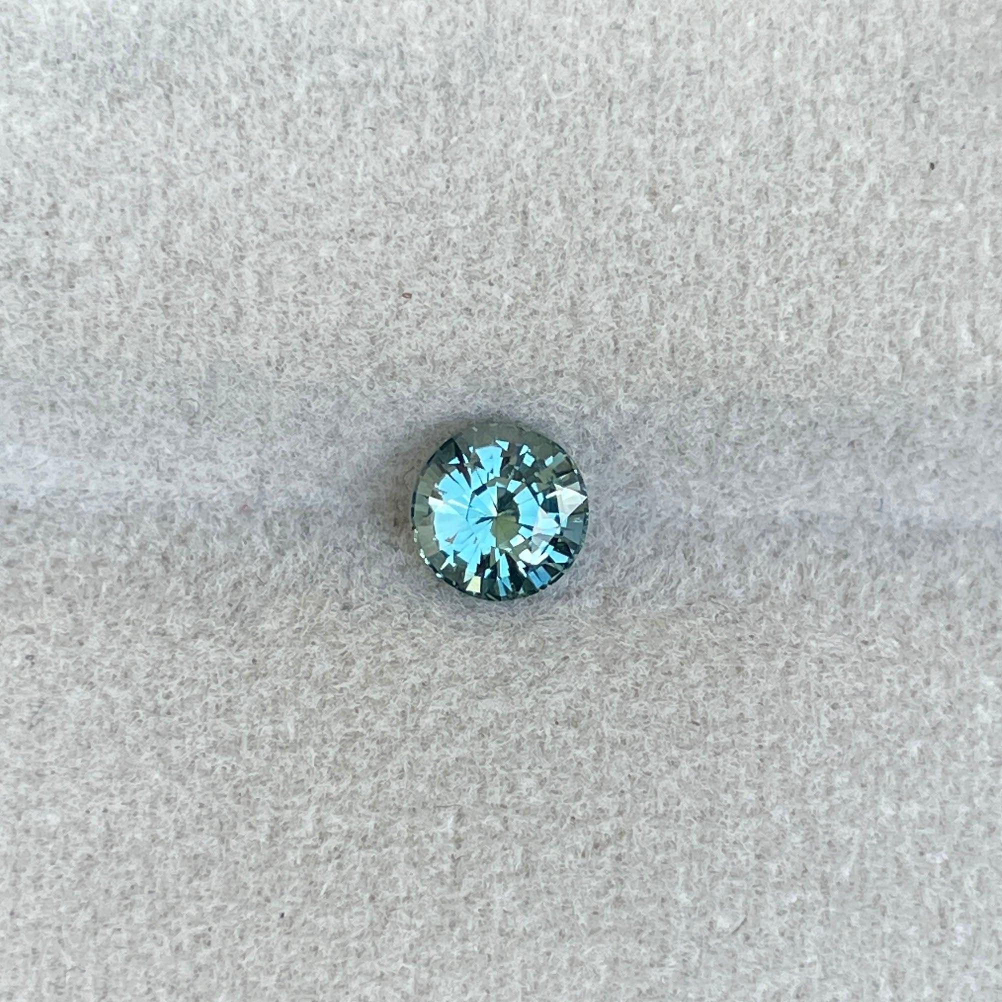 ocean mermaid peacock sapphire