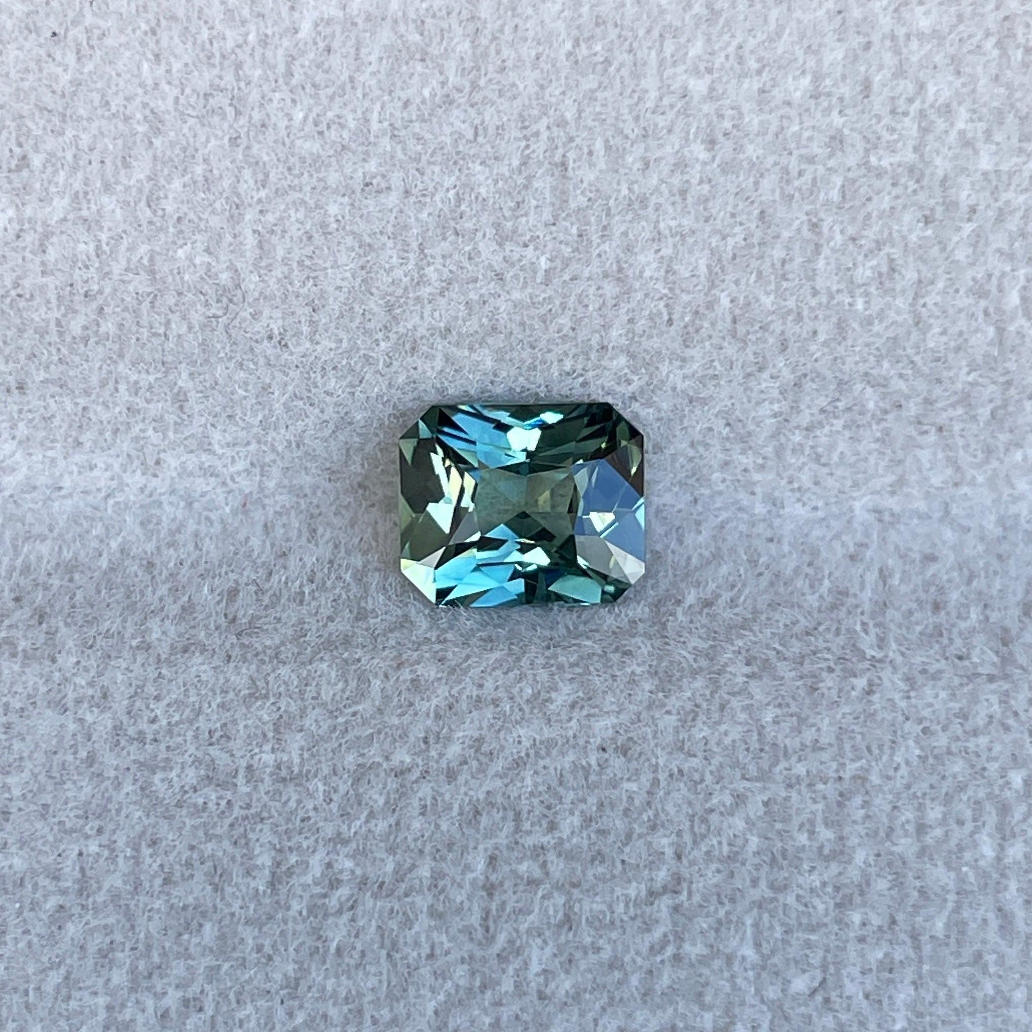 ocean mermaid peacock sapphire