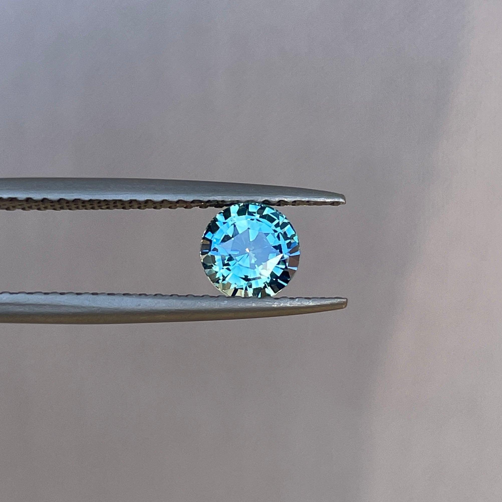 ocean mermaid peacock sapphire