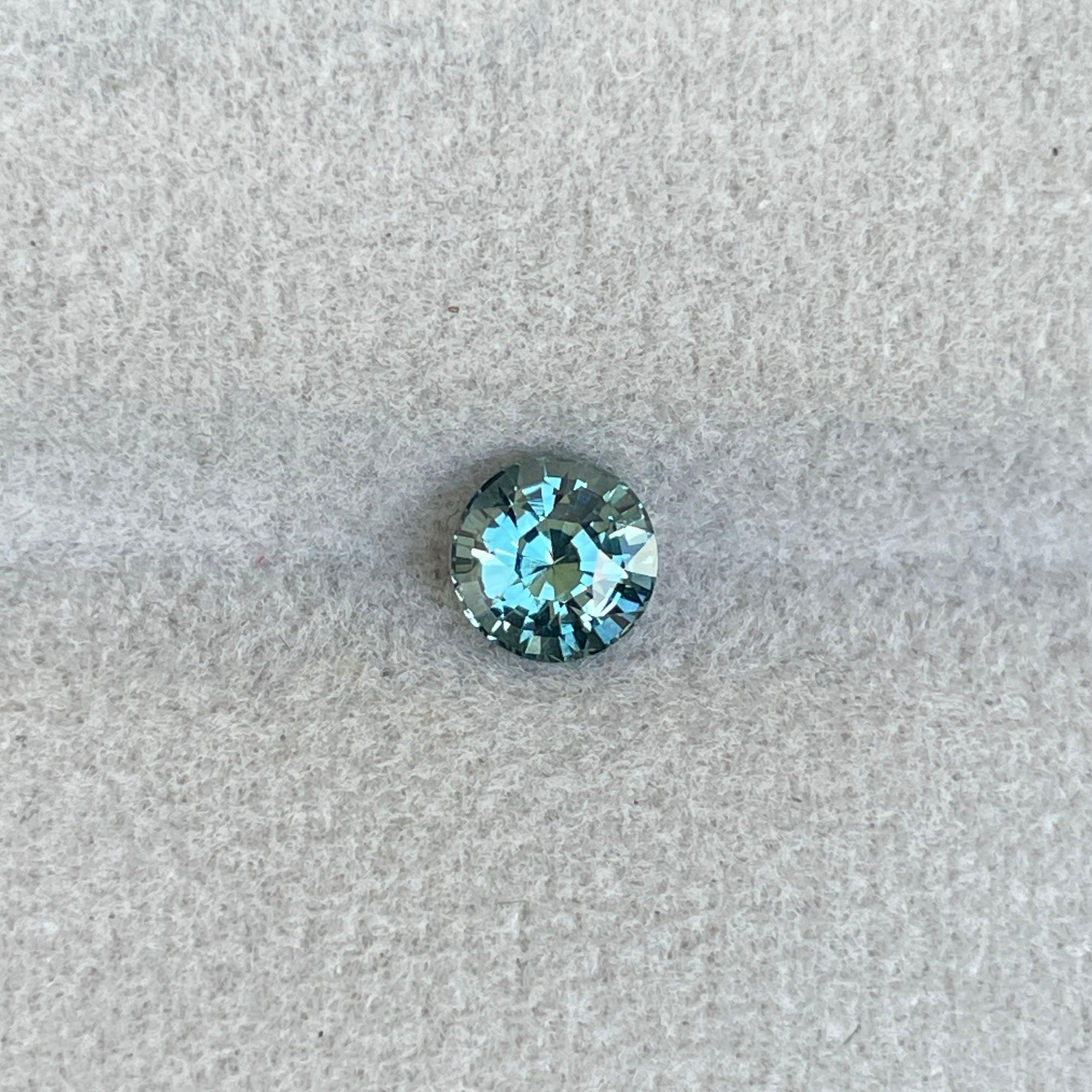 ocean mermaid peacock sapphire