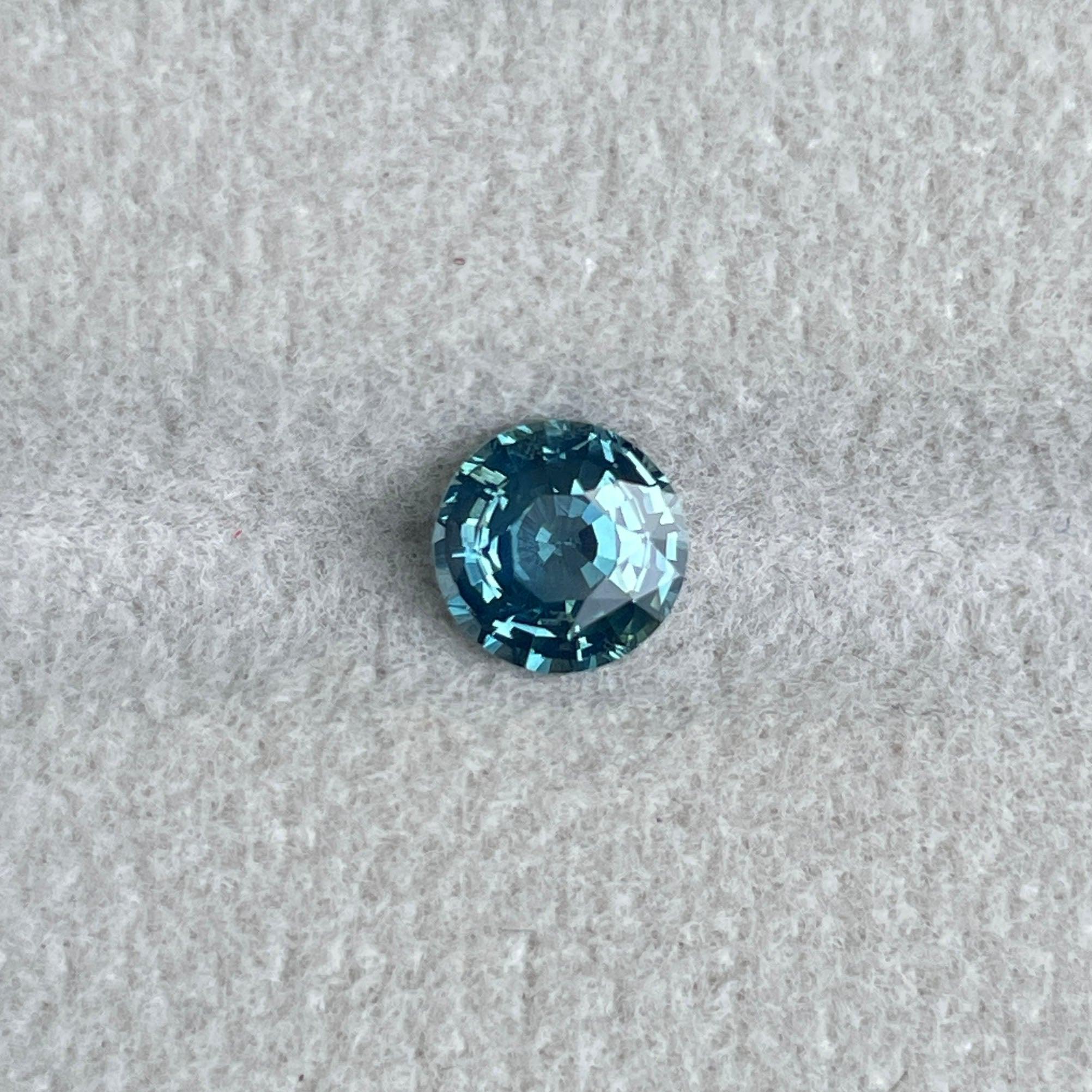 ocean mermaid peacock sapphire