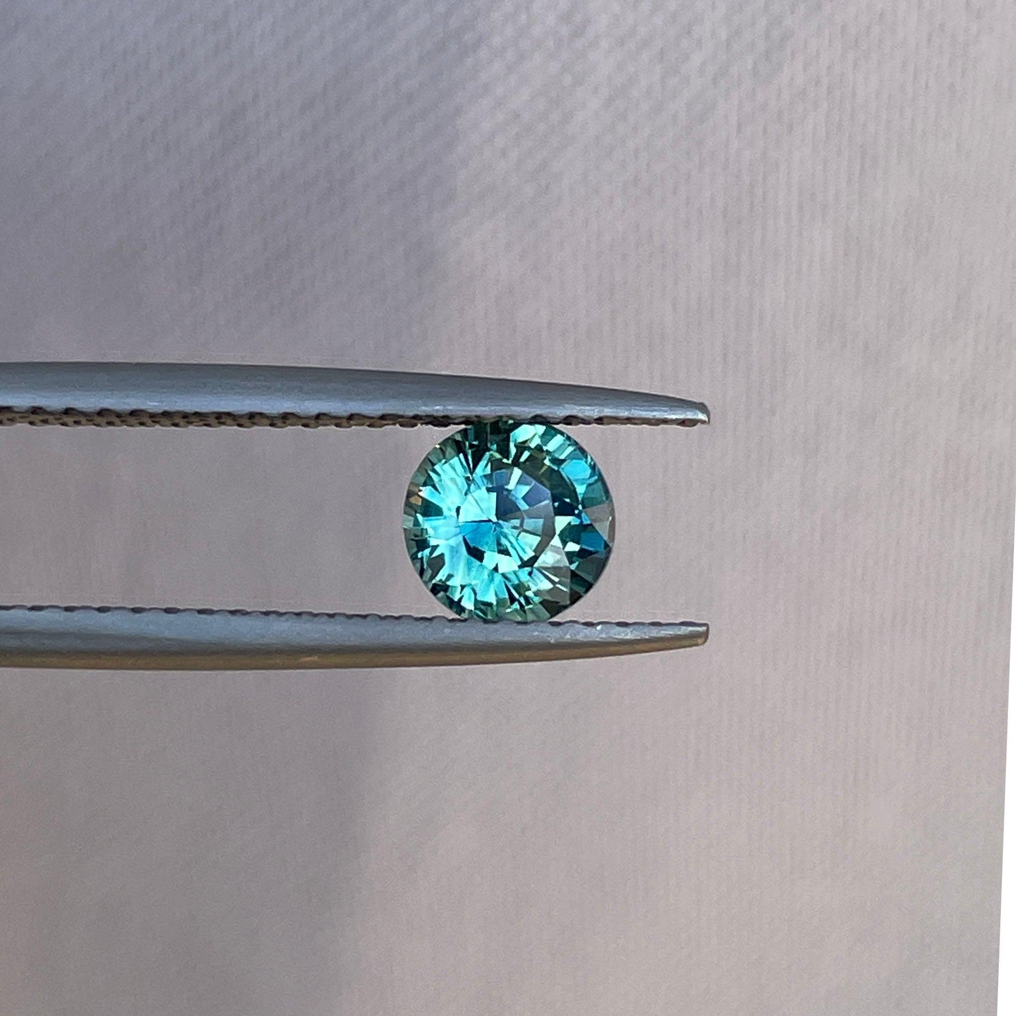ocean mermaid peacock sapphire