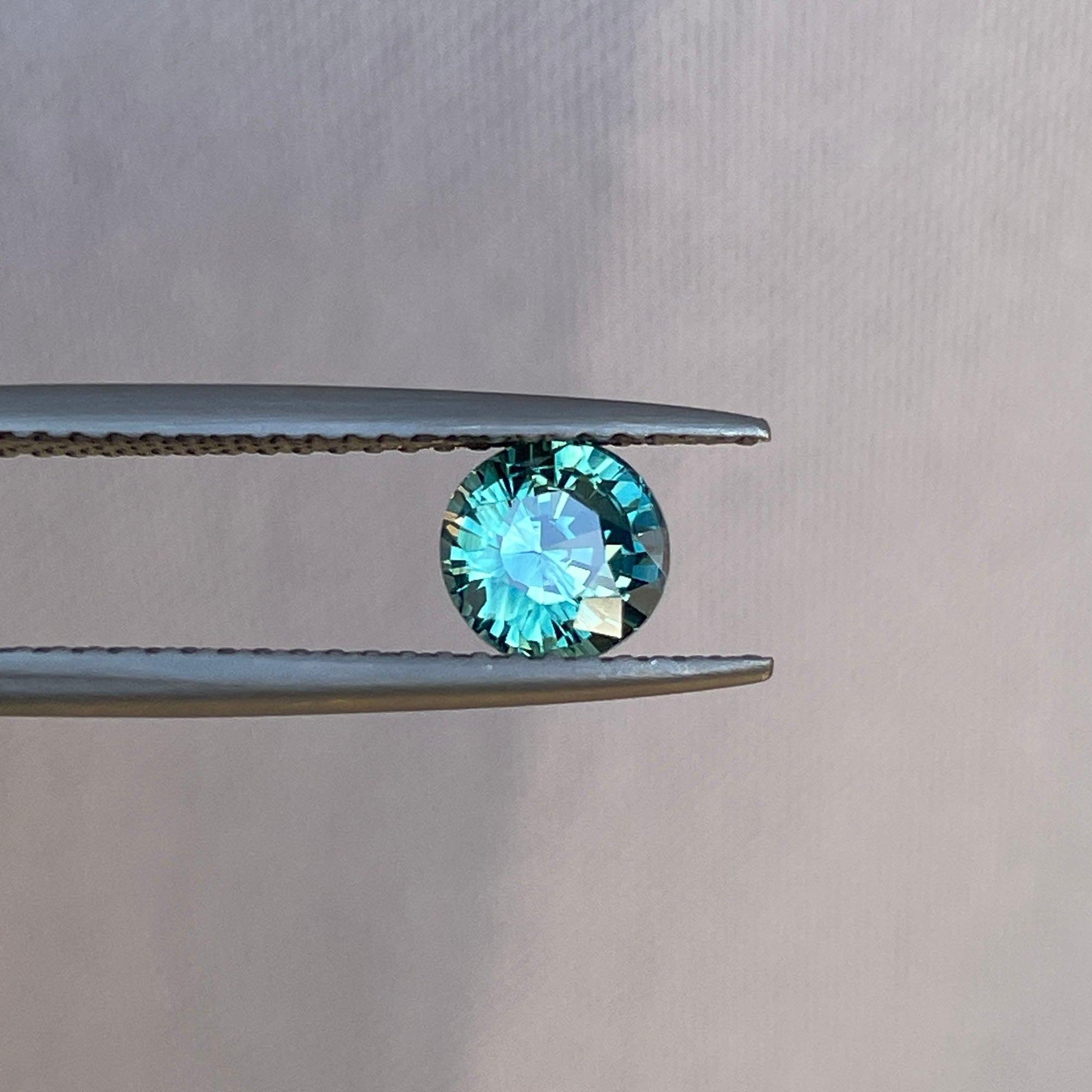 ocean mermaid peacock sapphire
