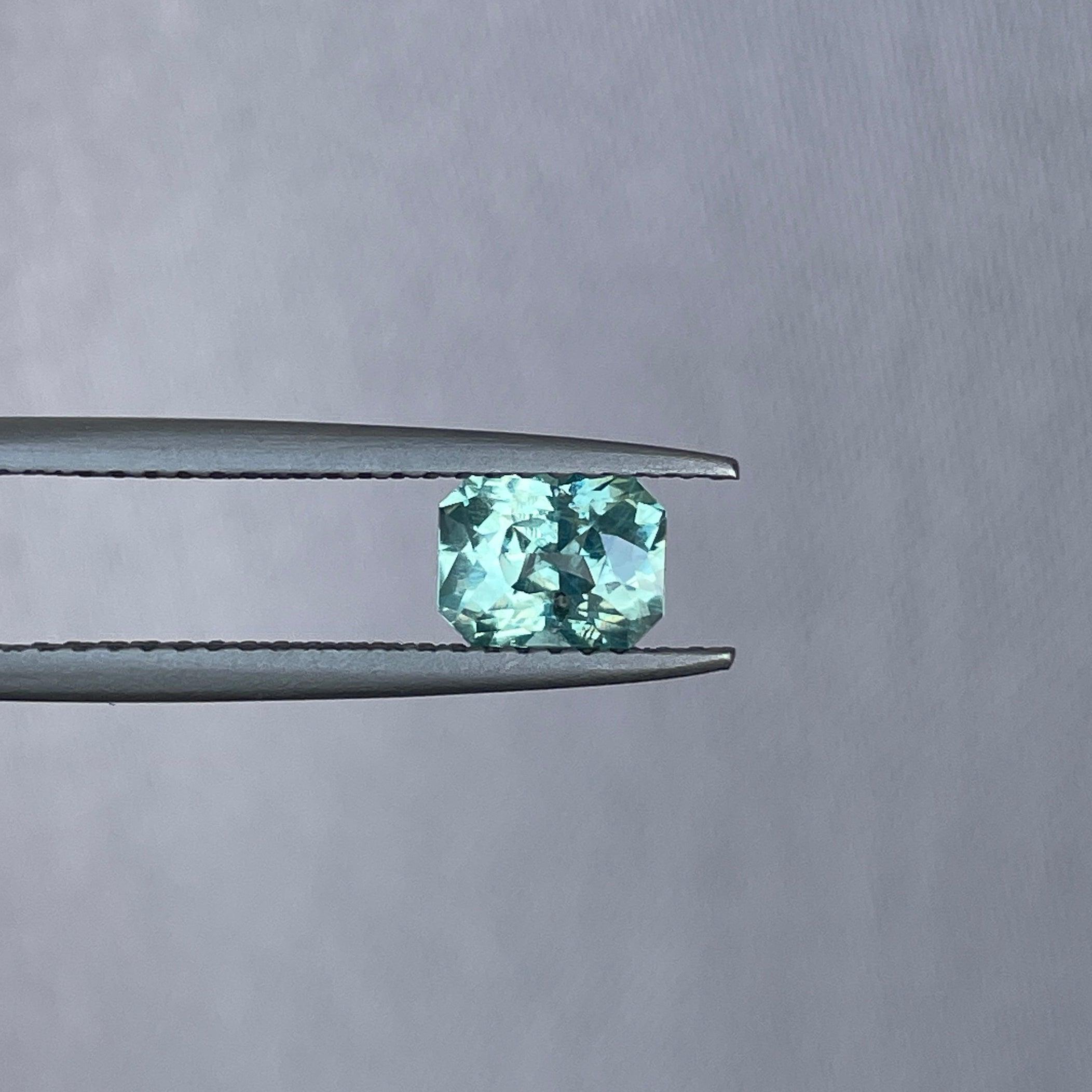 parti sapphire