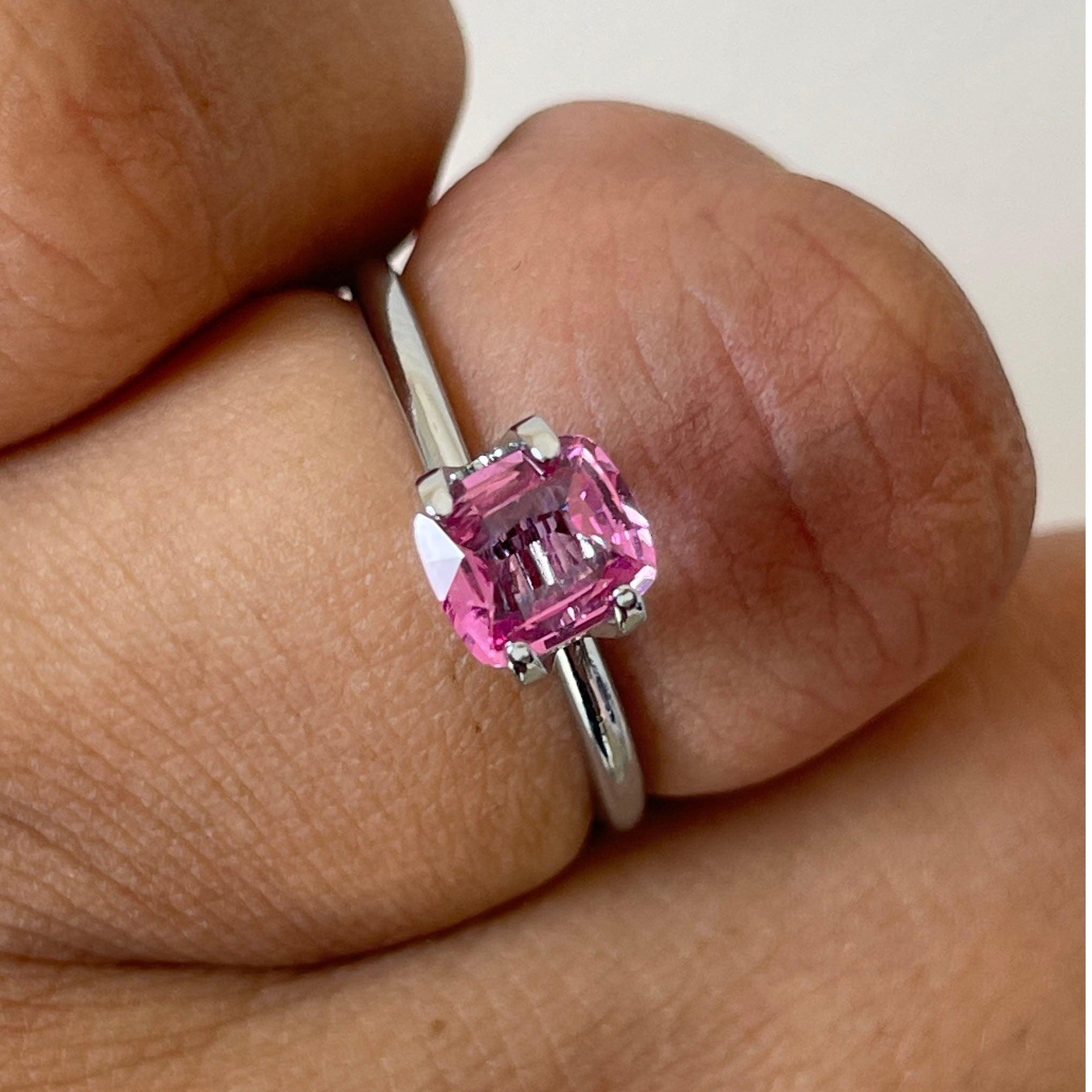 pink sapphire ring 8
