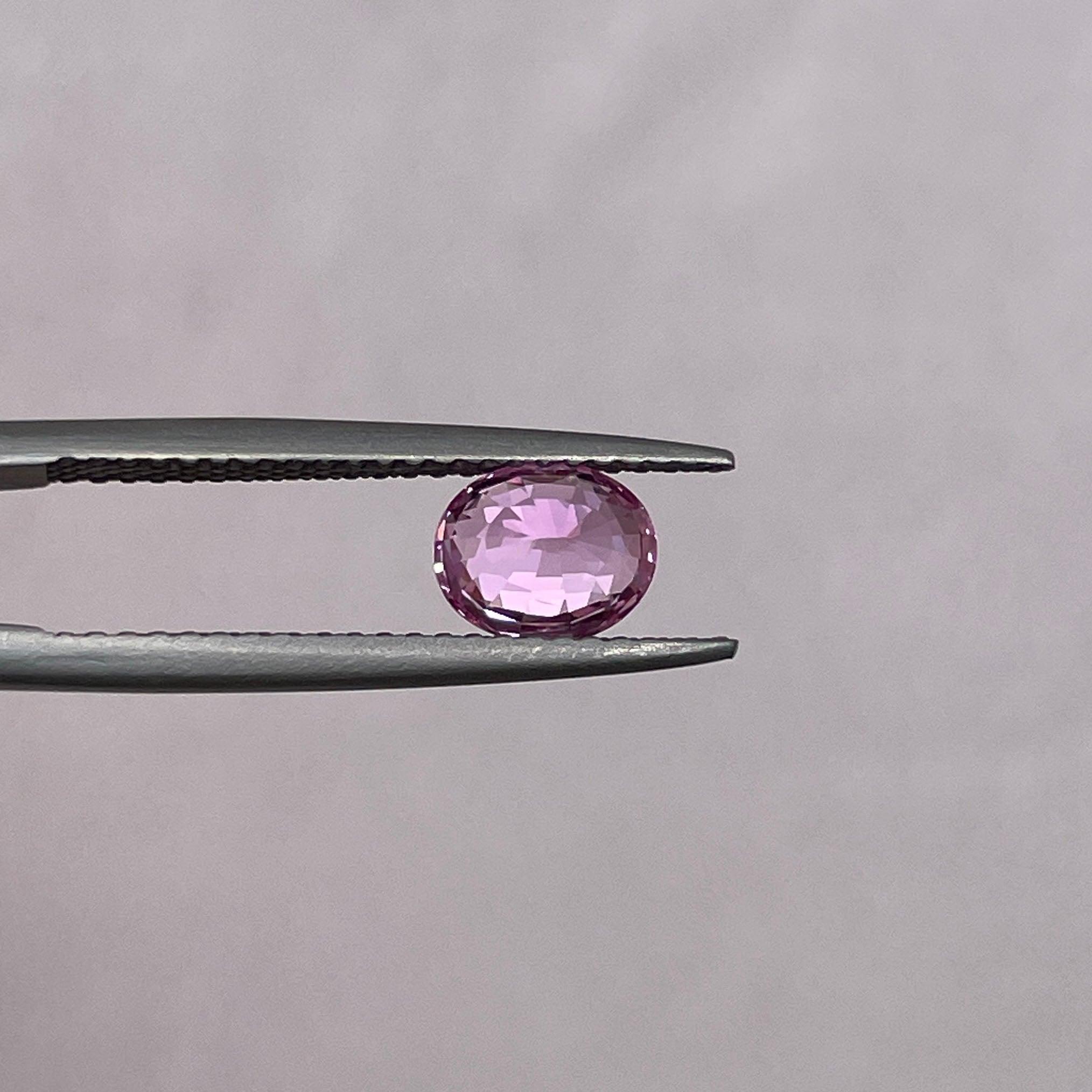 pink sapphire sri lanka