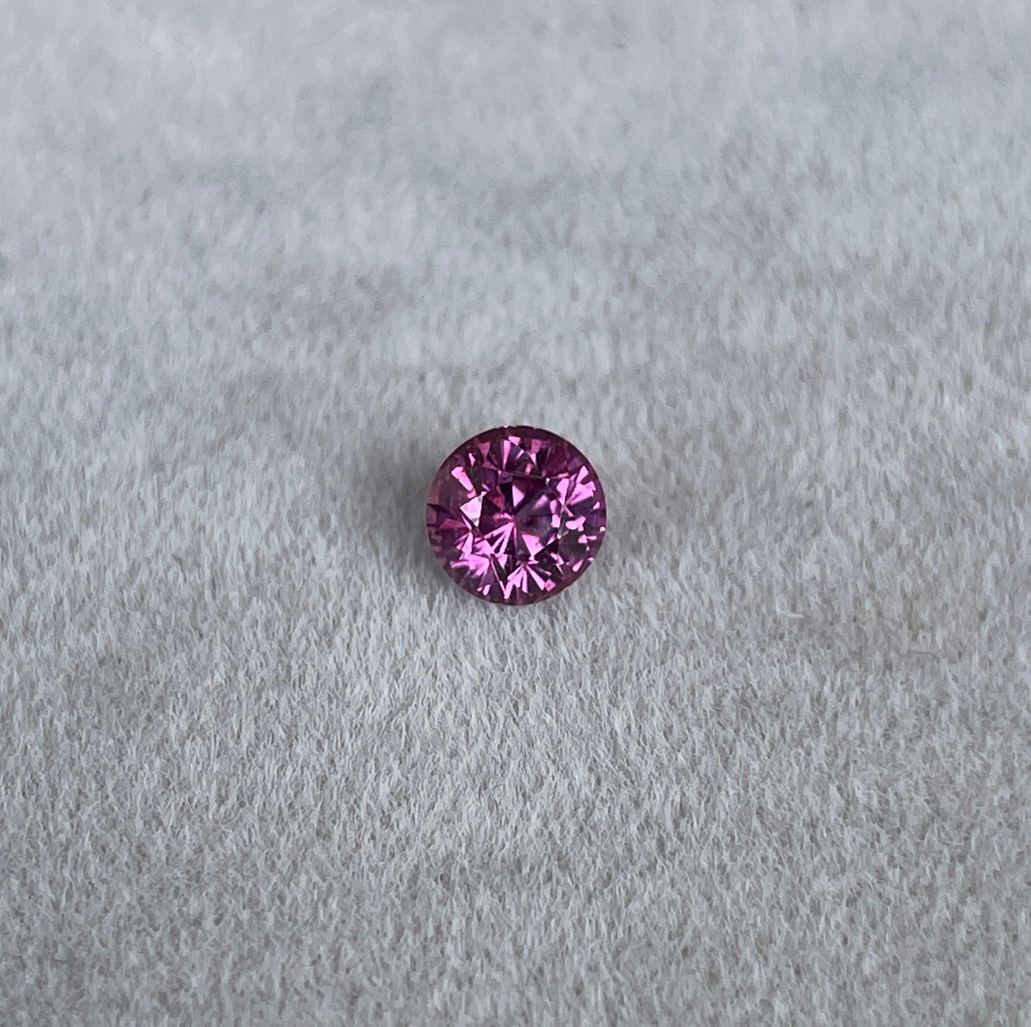 pink sapphire sri lanka