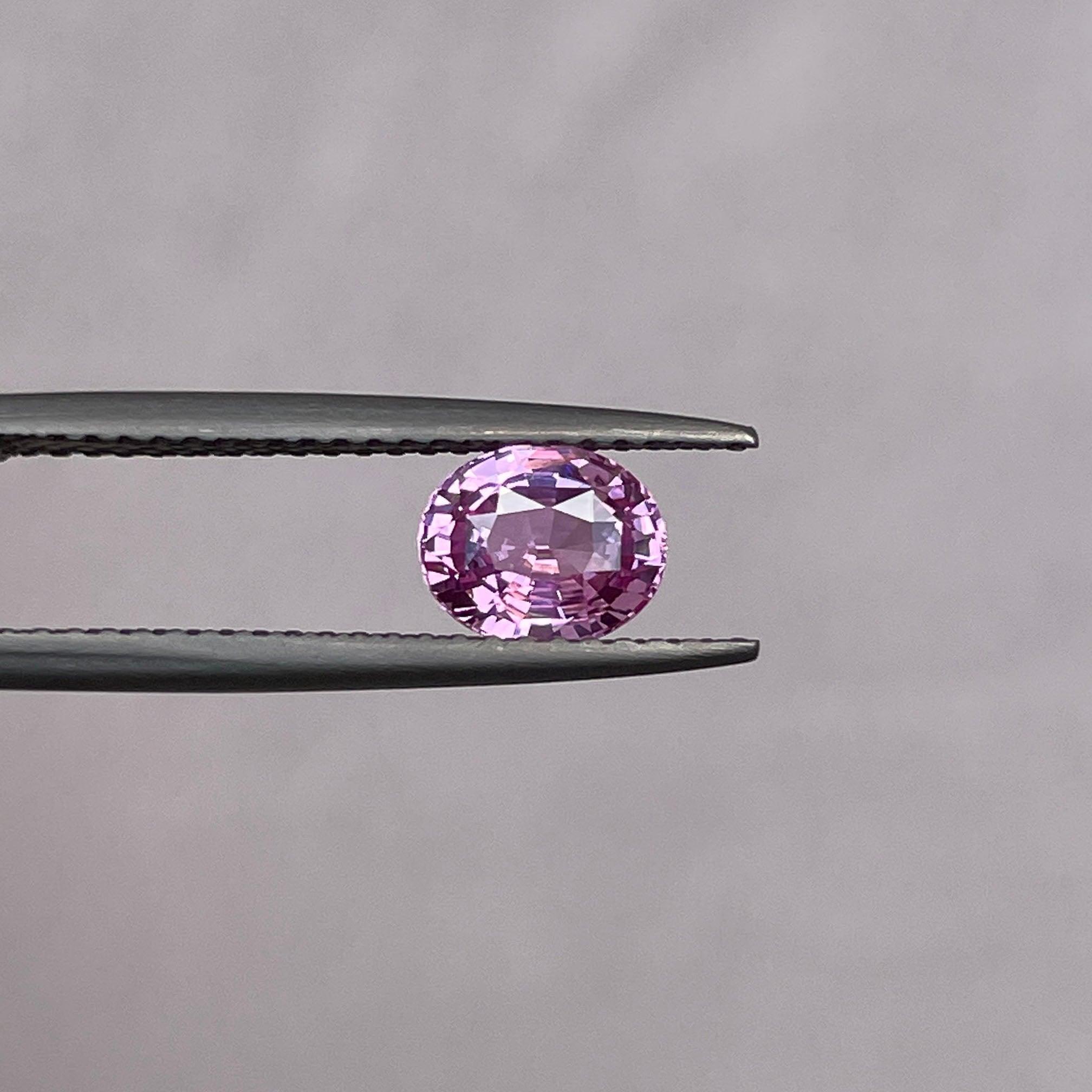 pink sapphire sri lanka