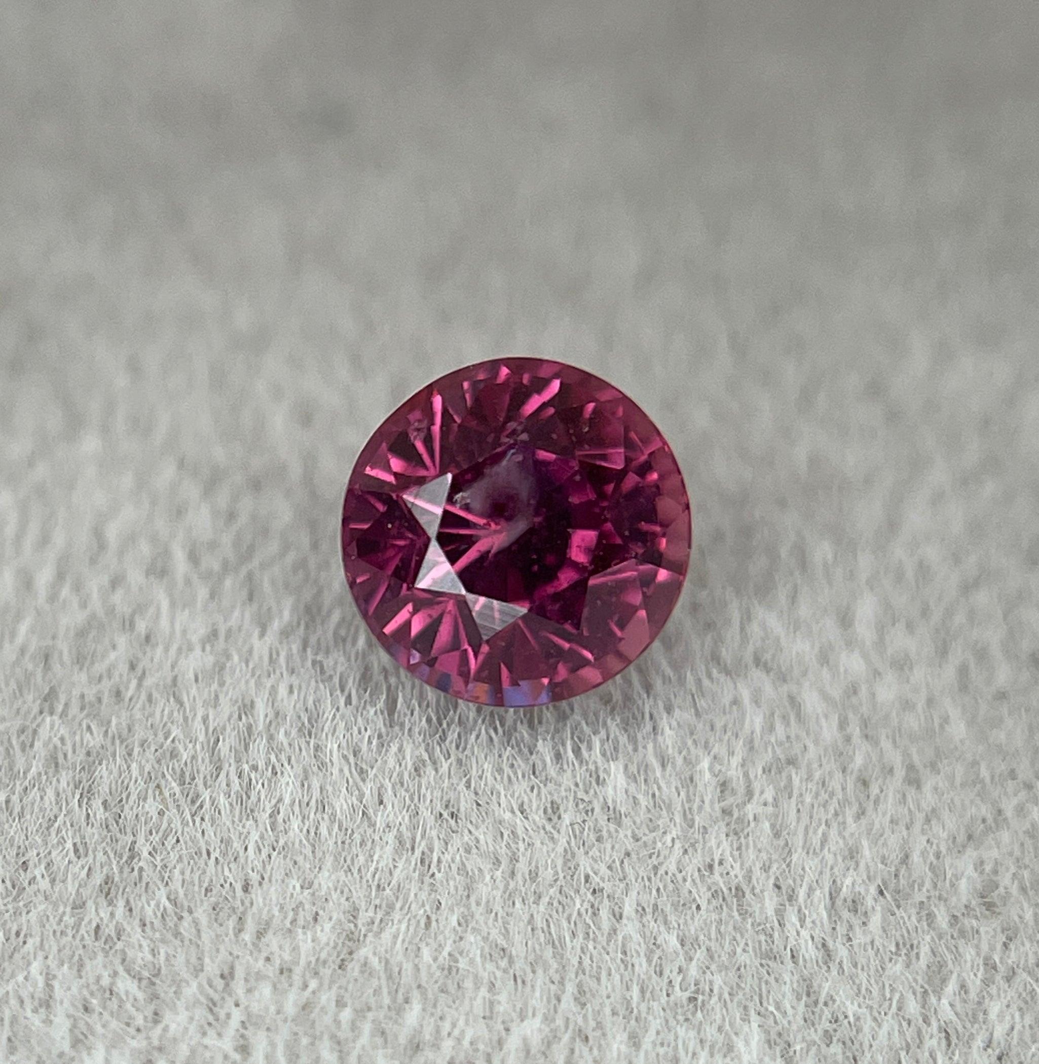 pink sapphire sri lanka