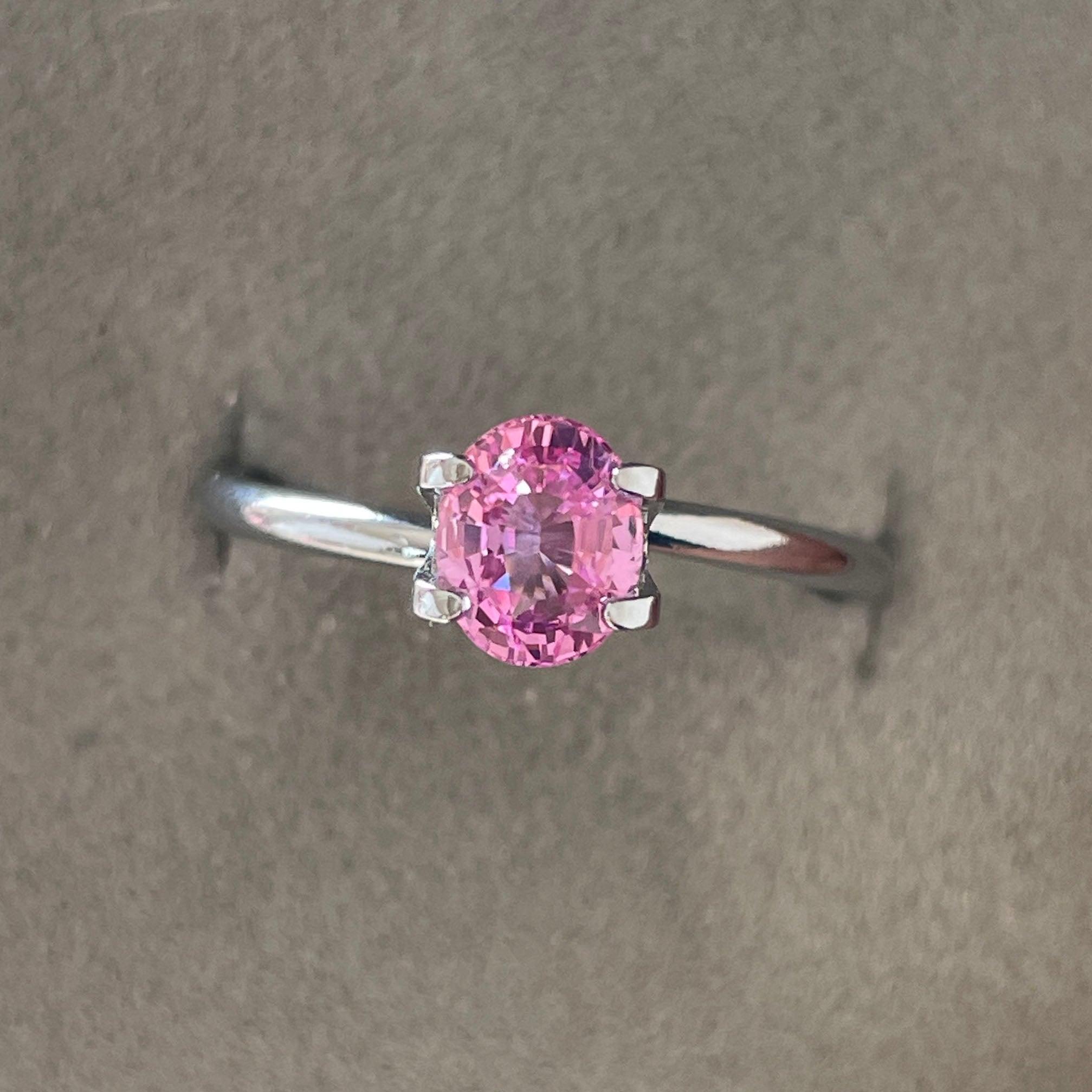pink sapphire sri lanka