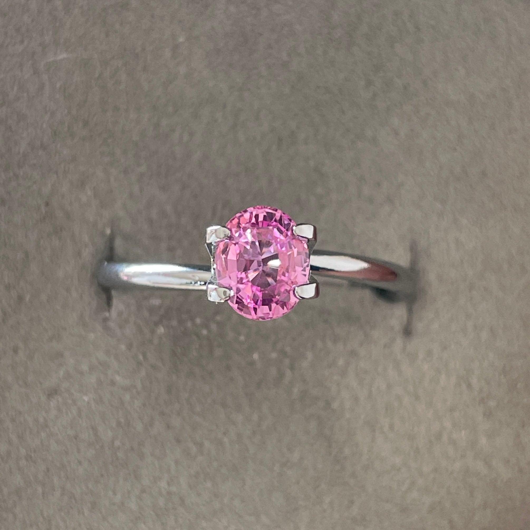 pink sapphire sri lanka
