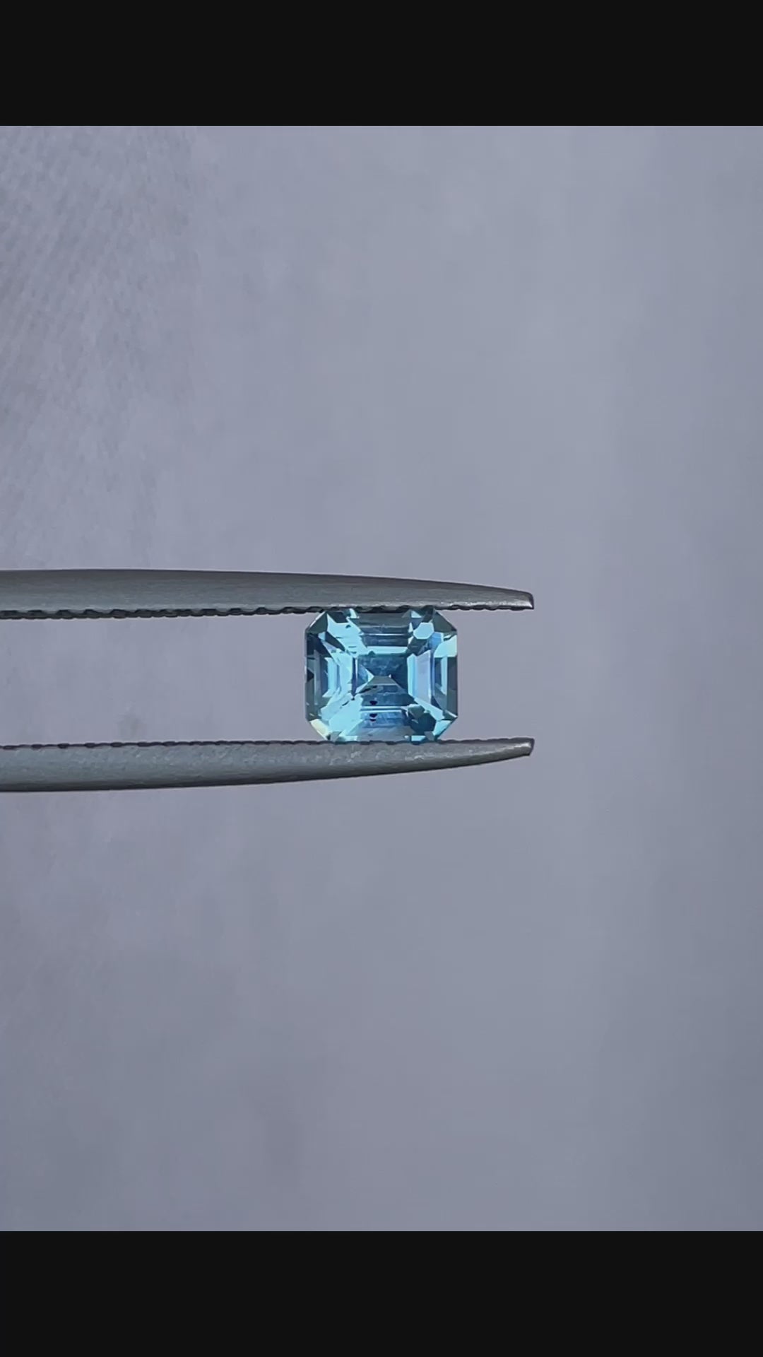 bluish green sapphire precious stone