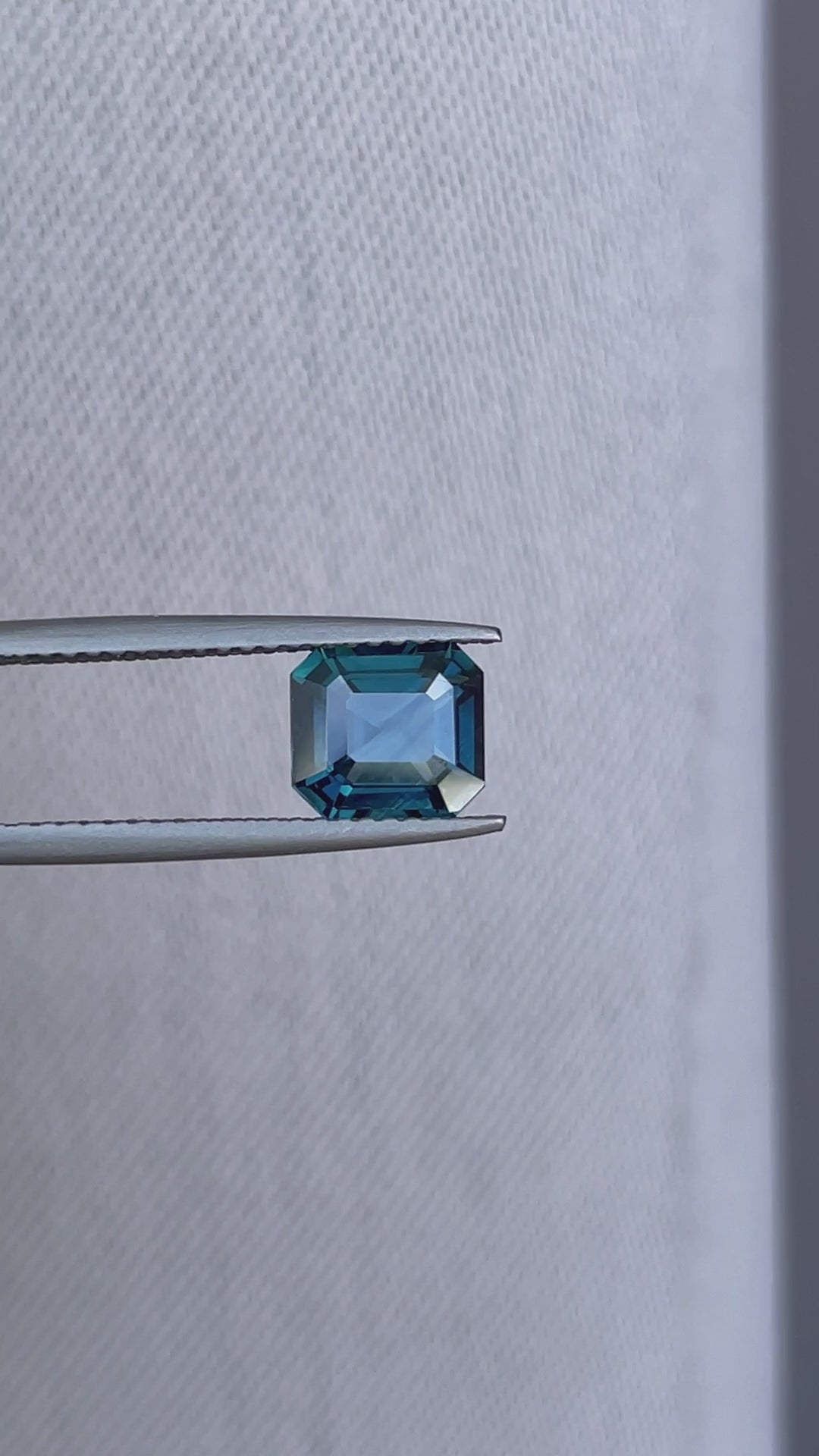 blue green sapphire jewellery