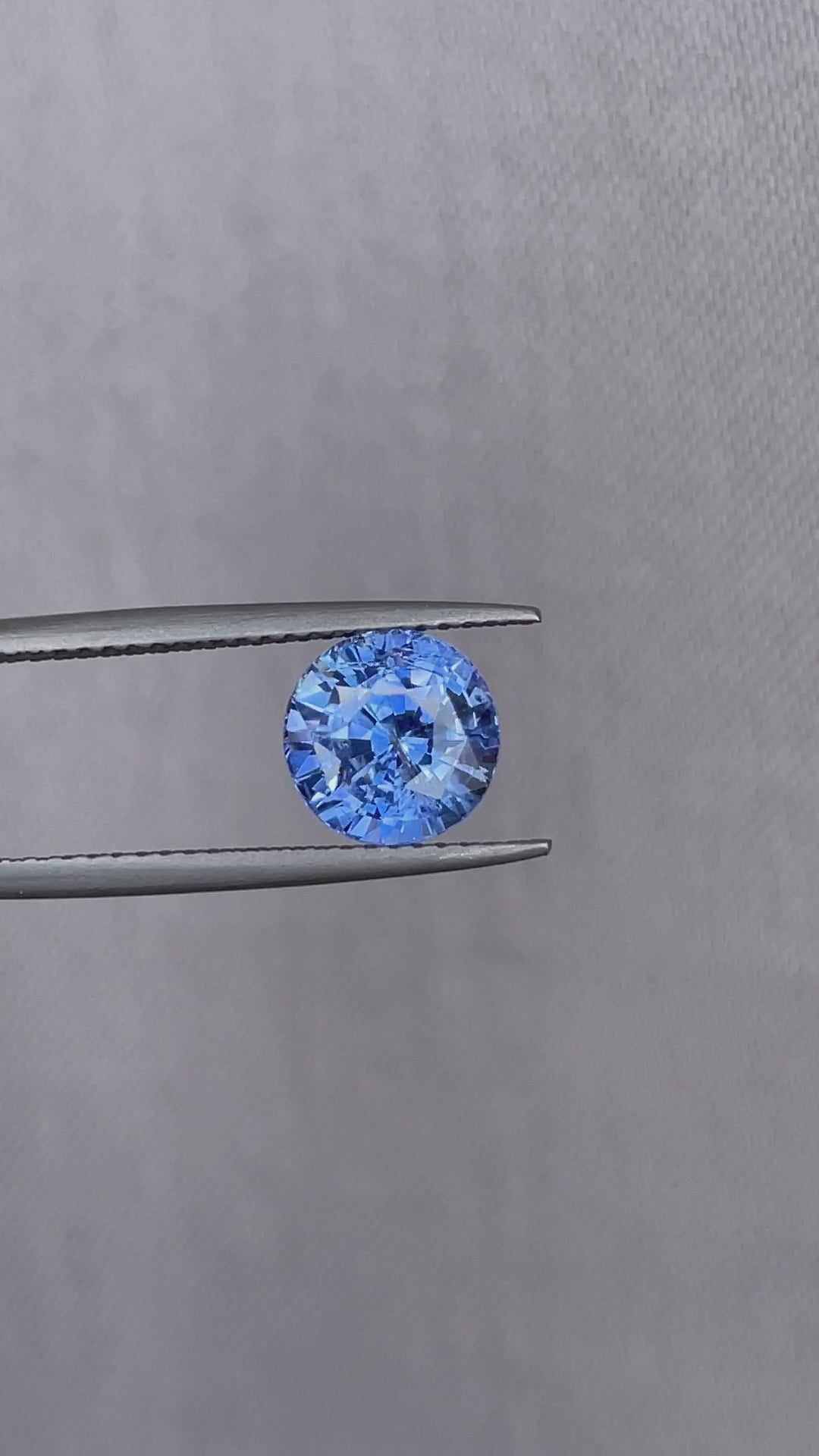 blue sapphire engagement rings