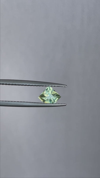 green olive stone