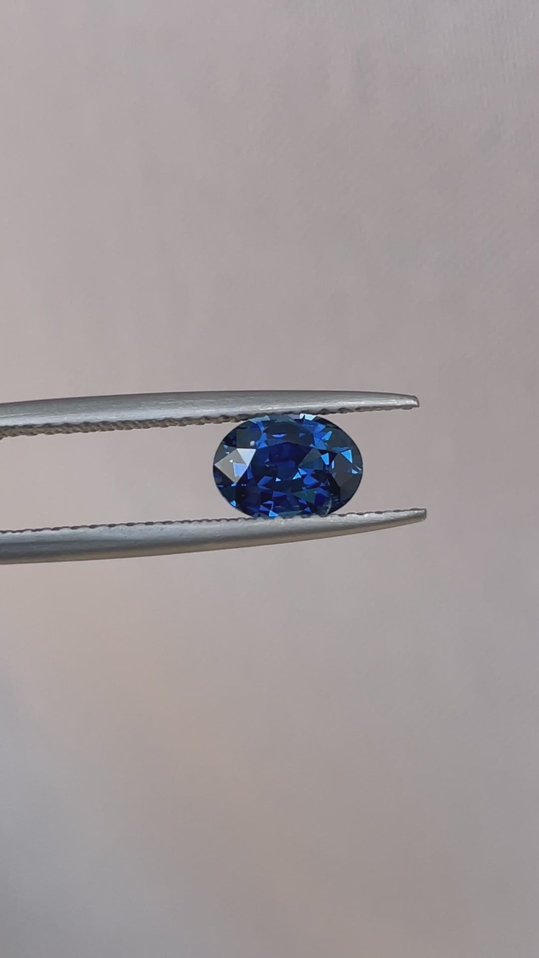 neelam blue sapphire stone
