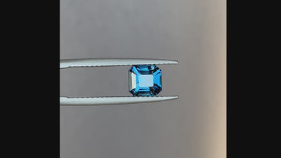 teal sapphire 