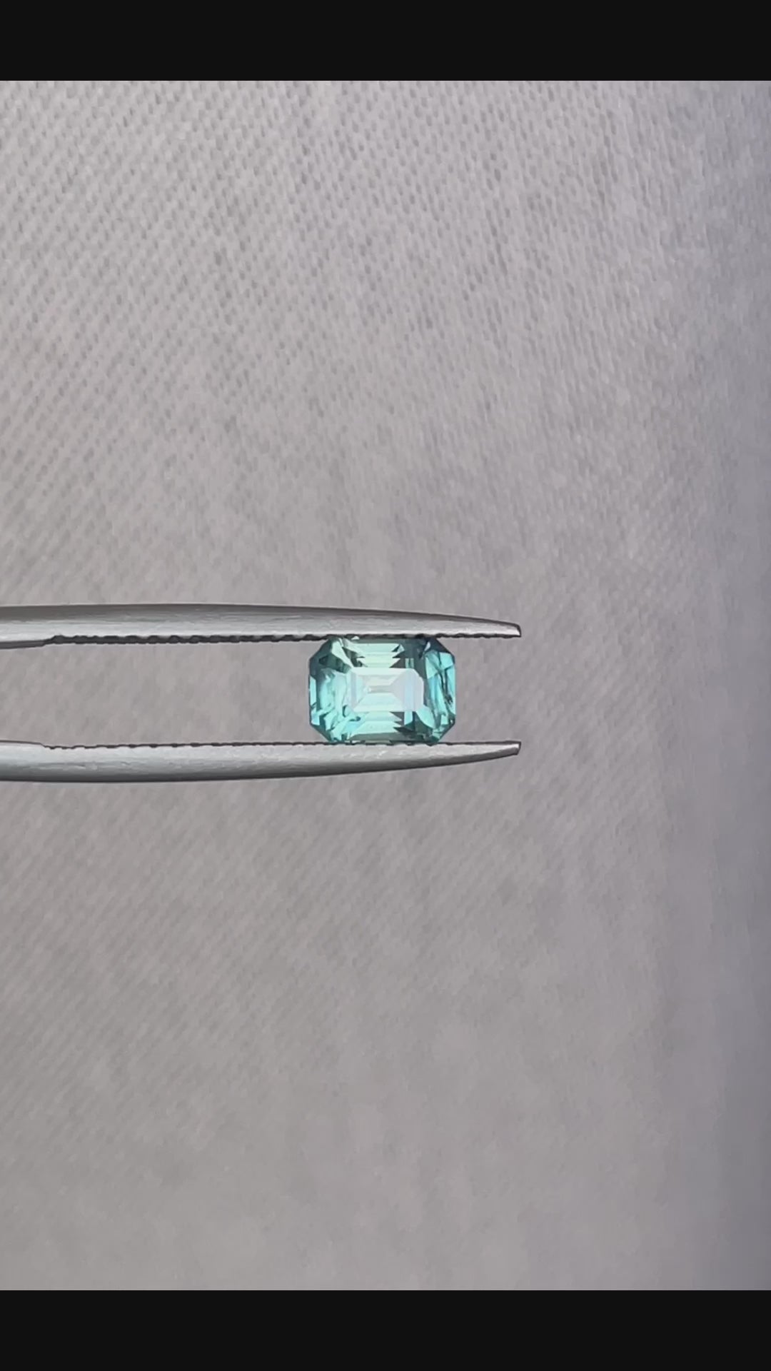 parti sapphire 1.03 crt
