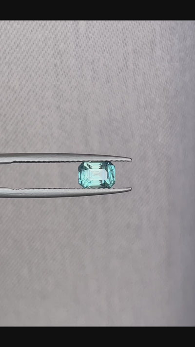 parti sapphire 1.03 crt