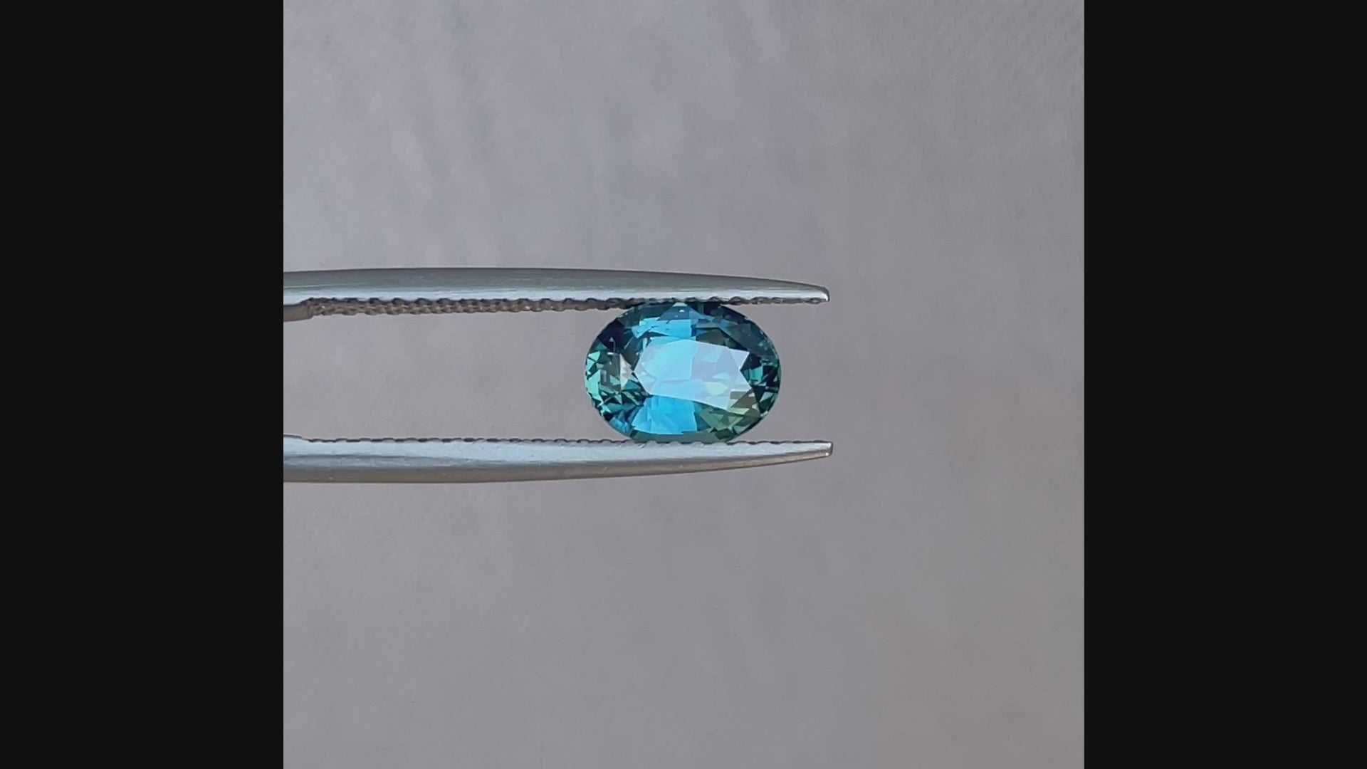 teal sapphire engagement rings