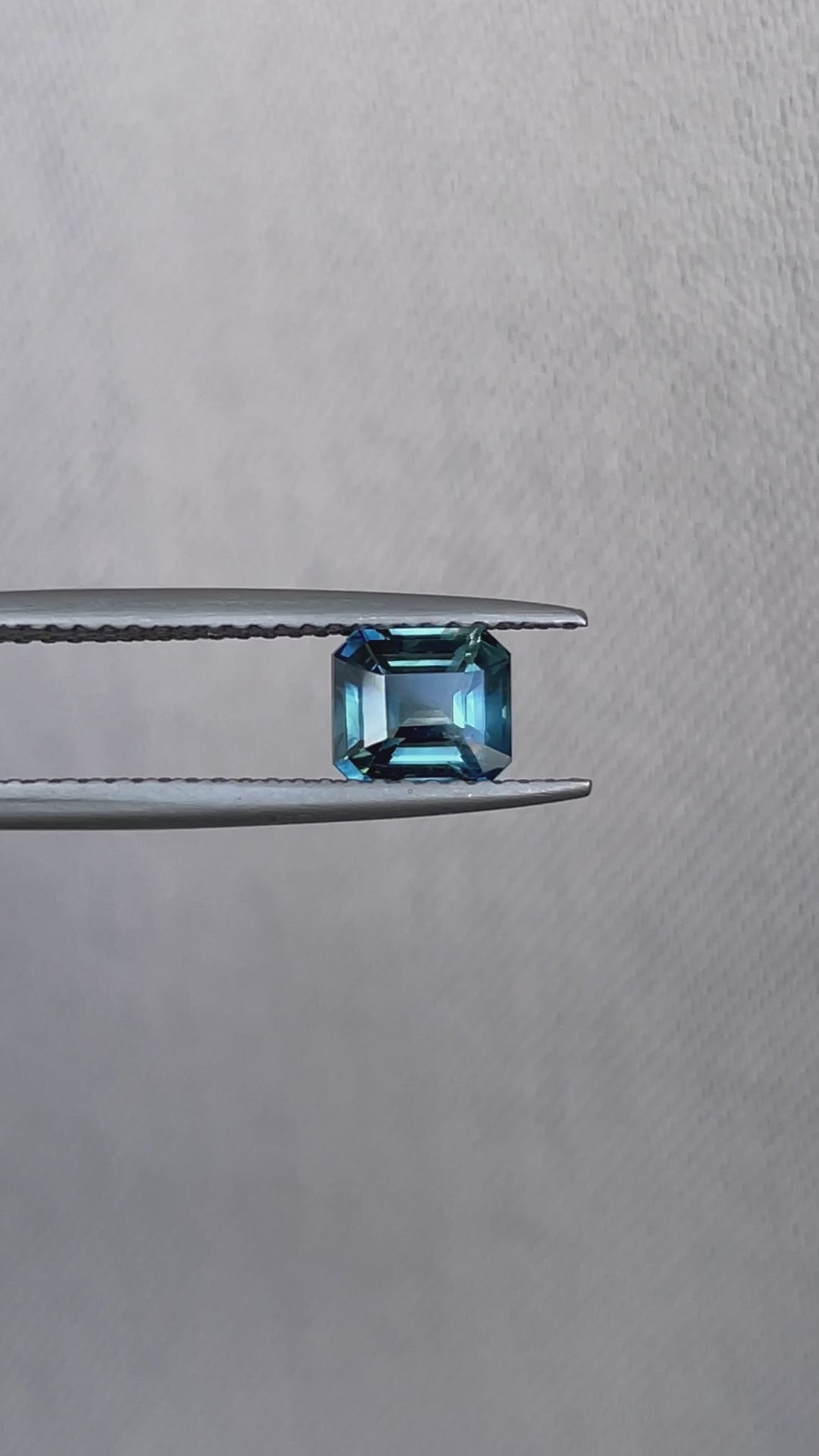 blue green sapphire jewellery