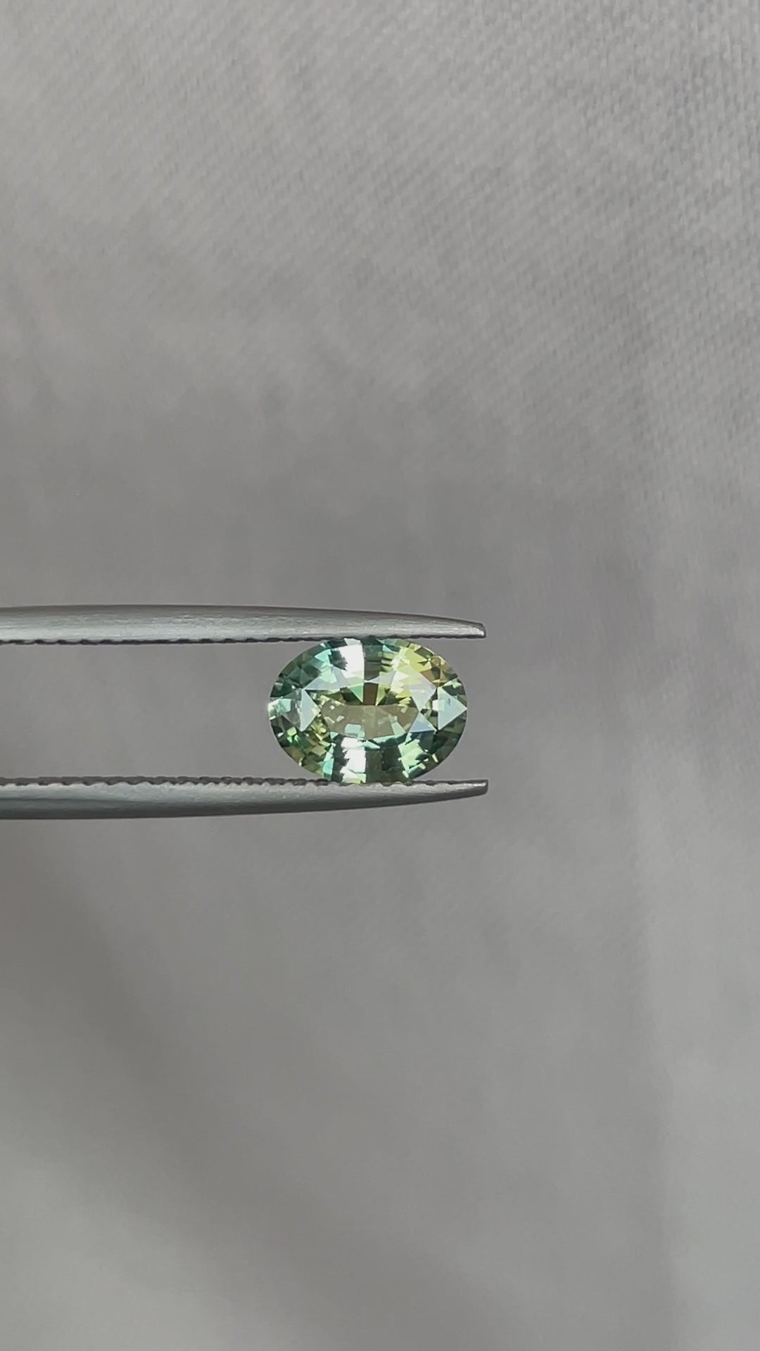 parti sapphire