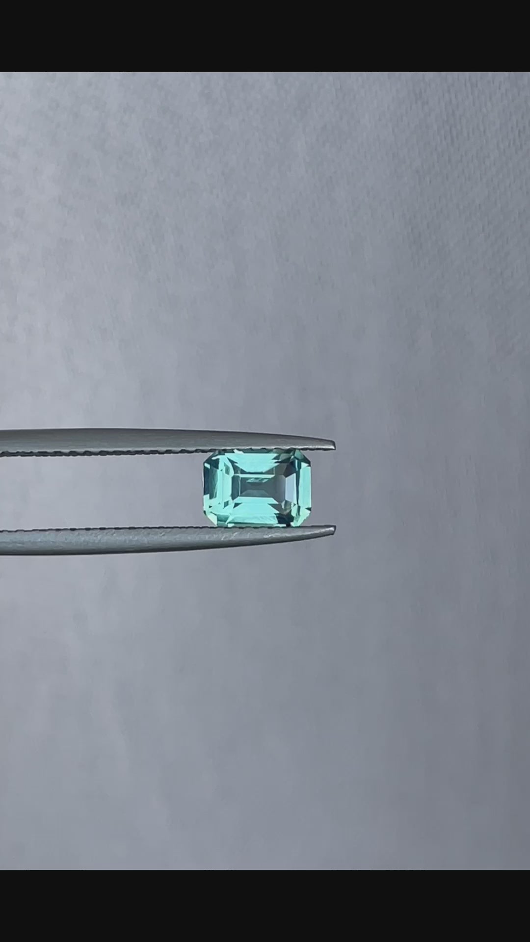 Teal Blue Natural Sapphire