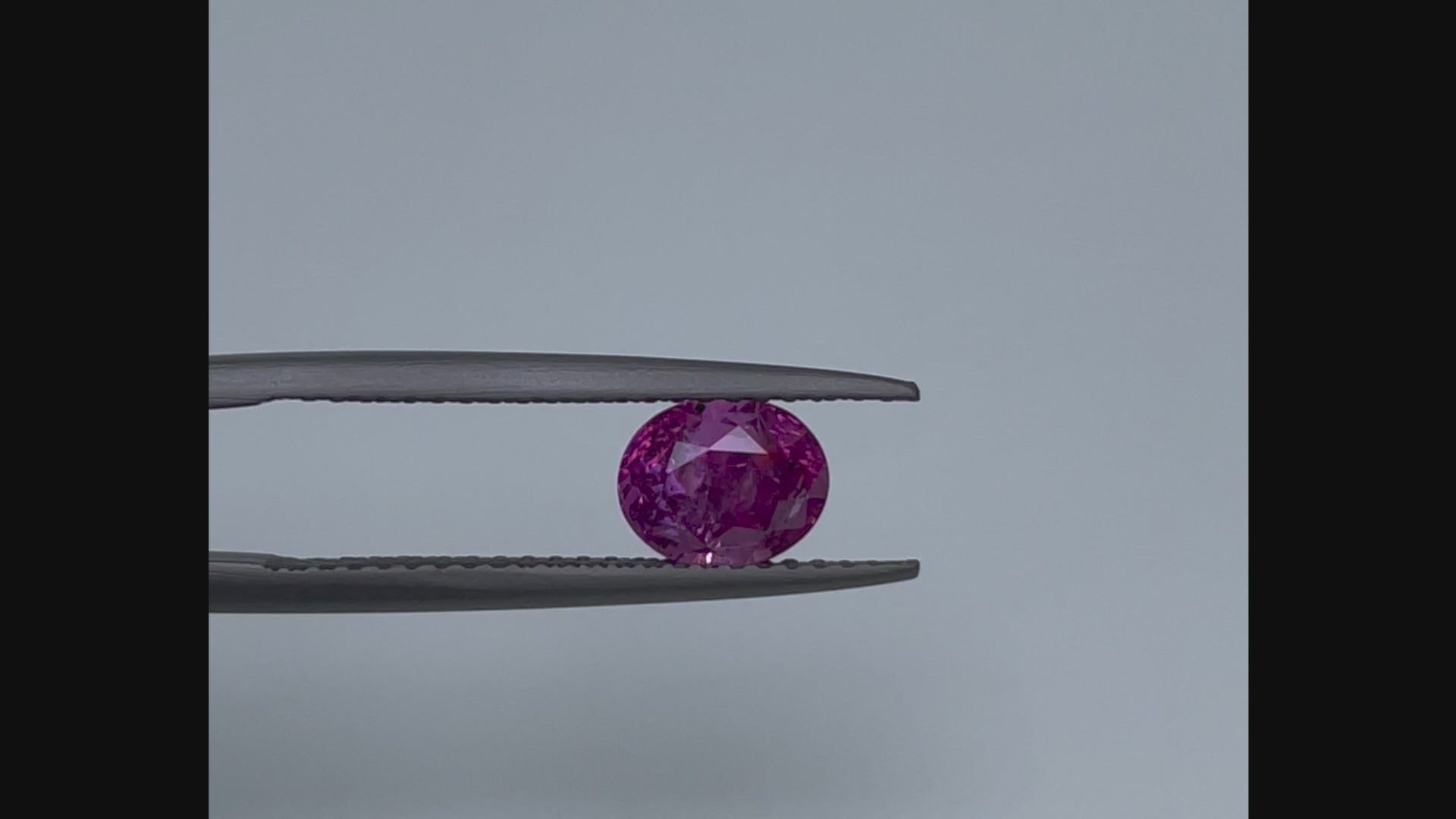 pink sapphire ring engagement ppkj