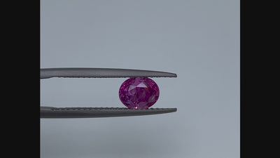 pink sapphire ring engagement ppkj