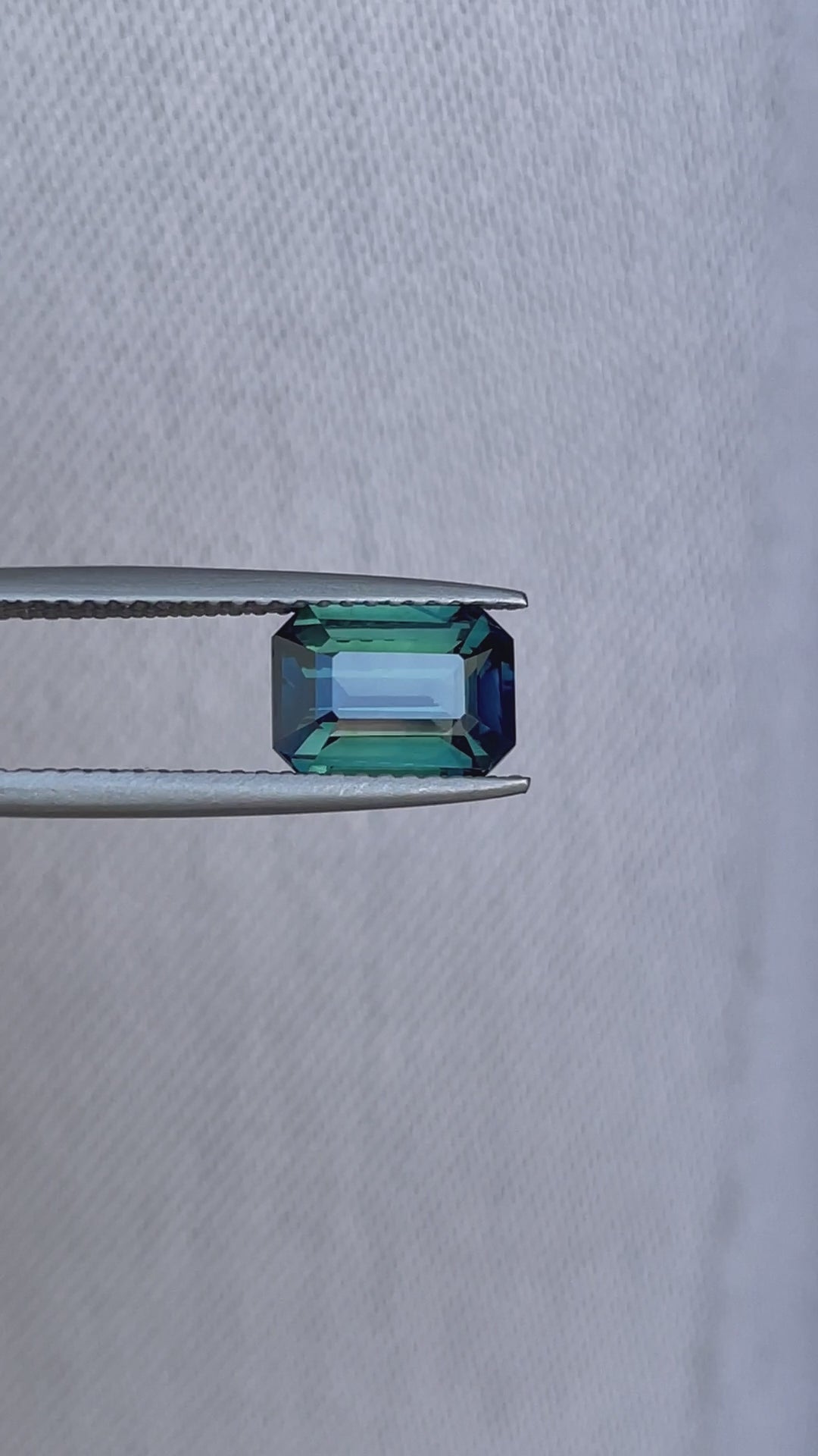 teal sapphire engagement rings