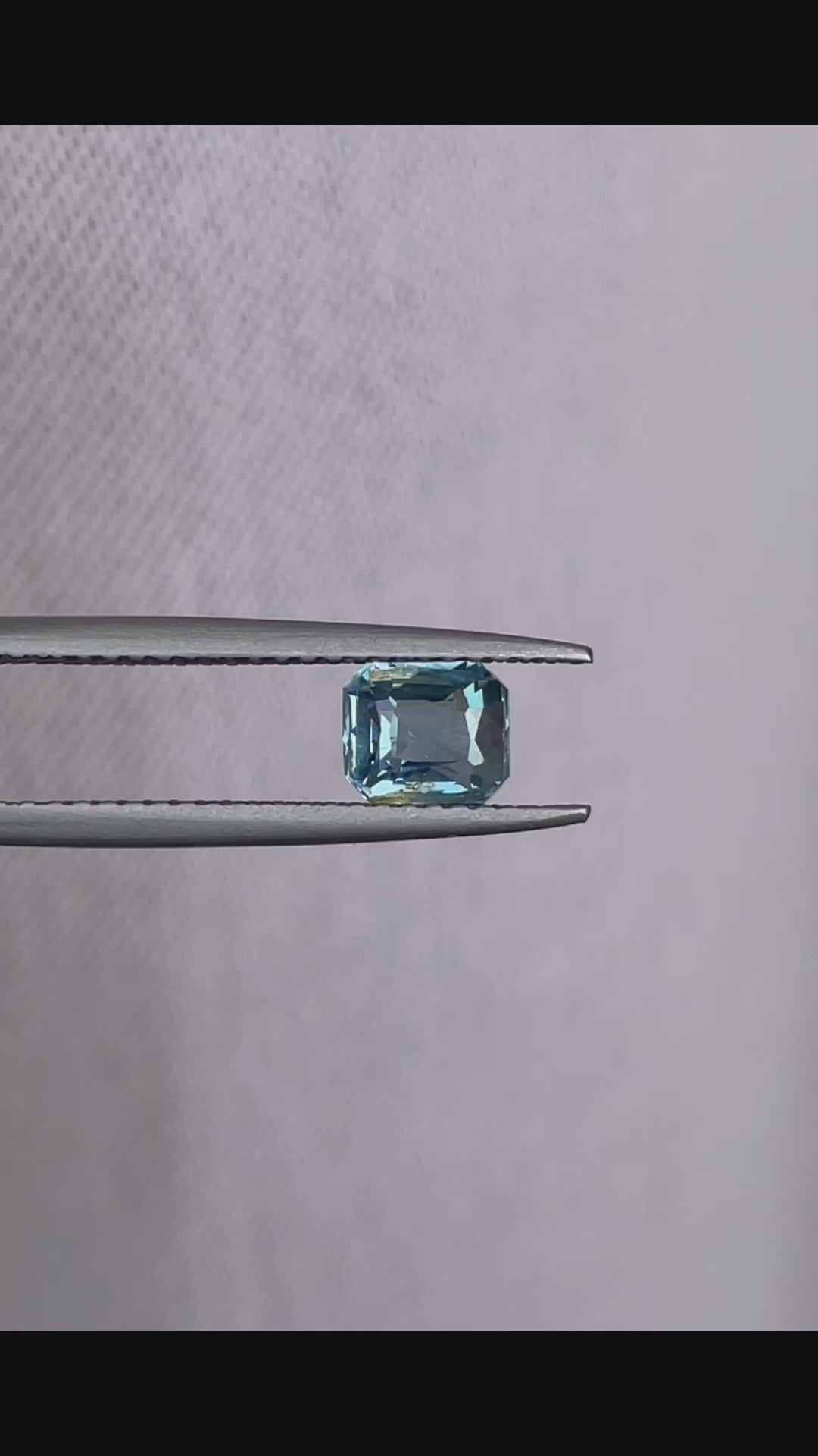 Natural Green Sapphire