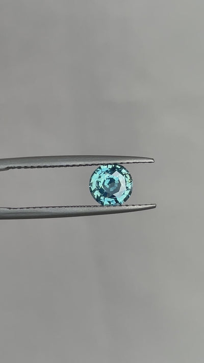 ocean mermaid peacock sapphire lgf