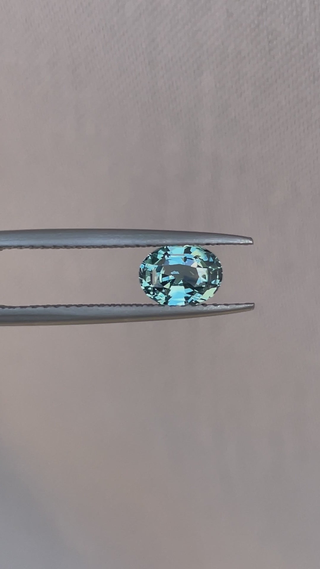 green sapphire