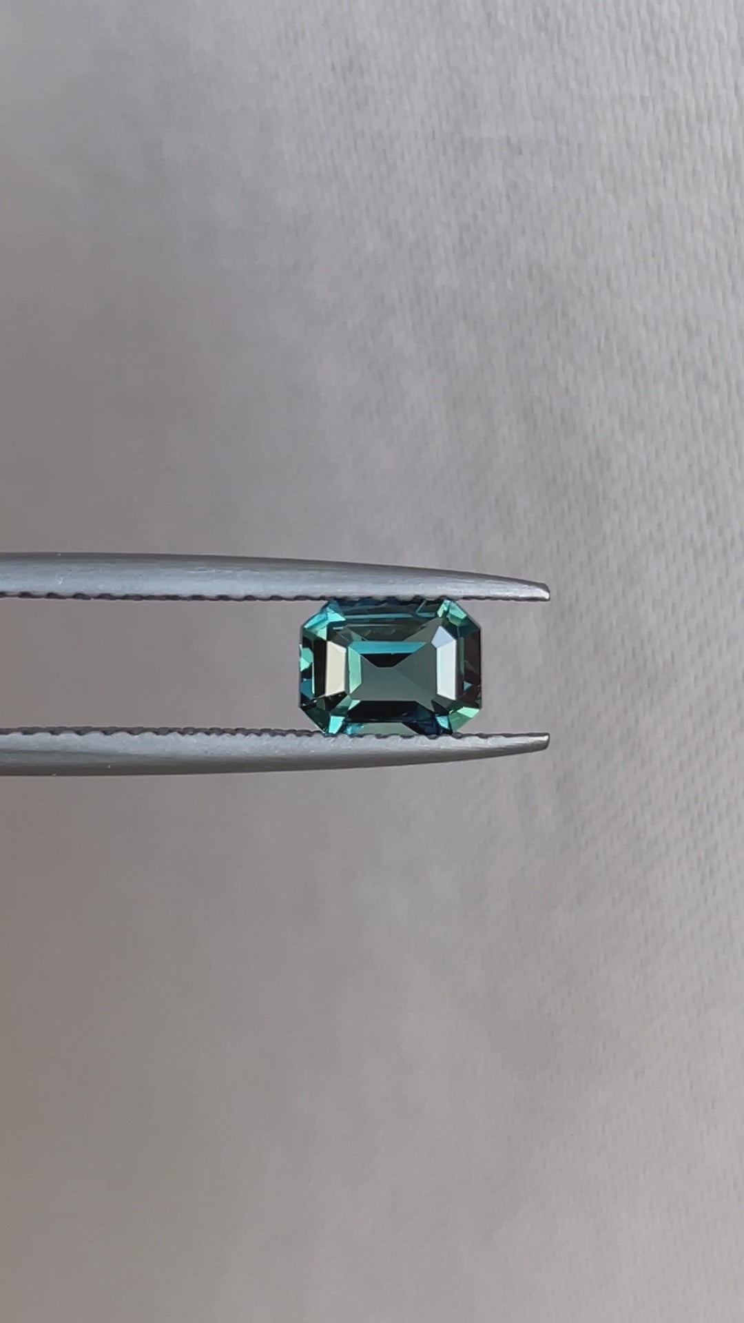 blue green sapphire jewellery