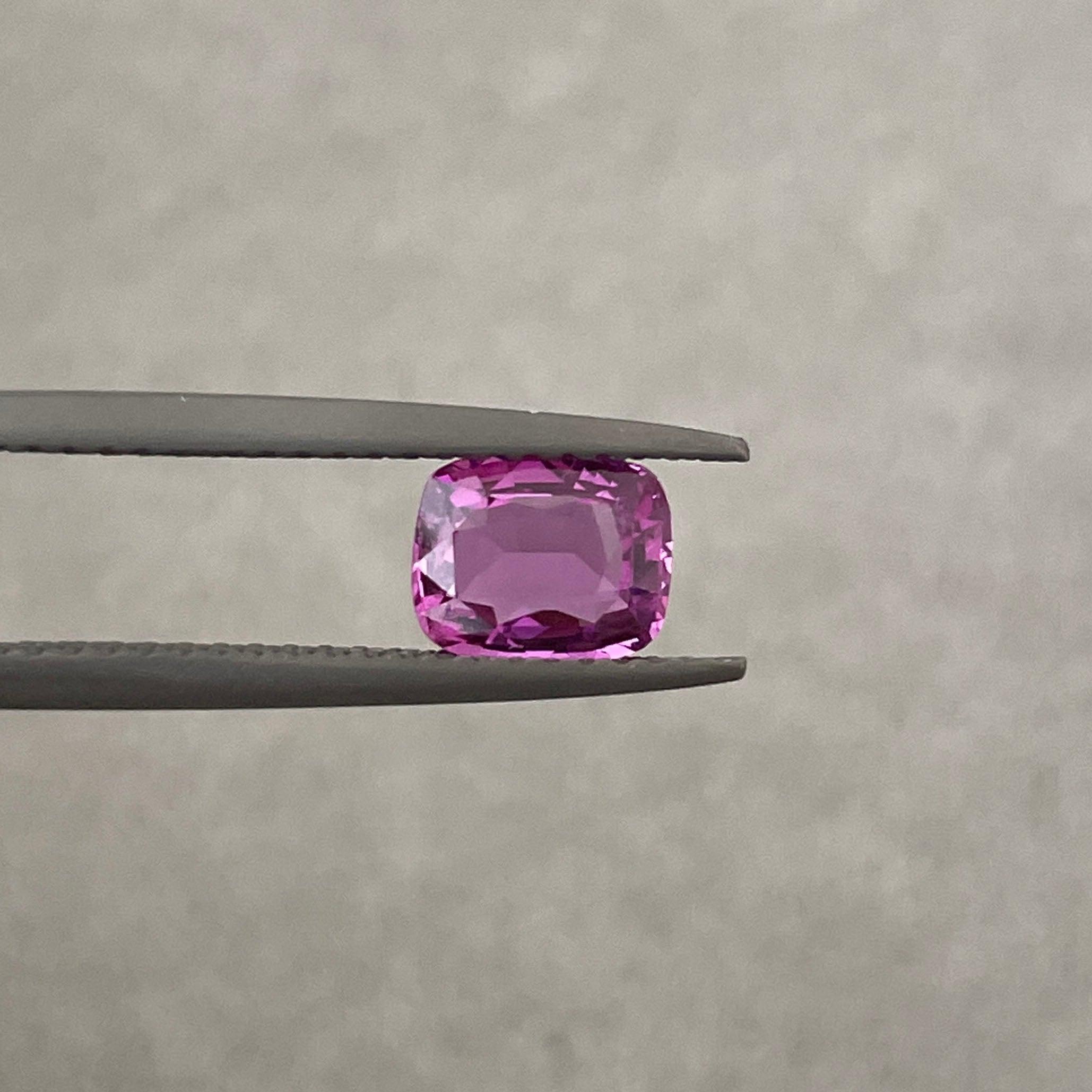 purple sapphire engagement rings