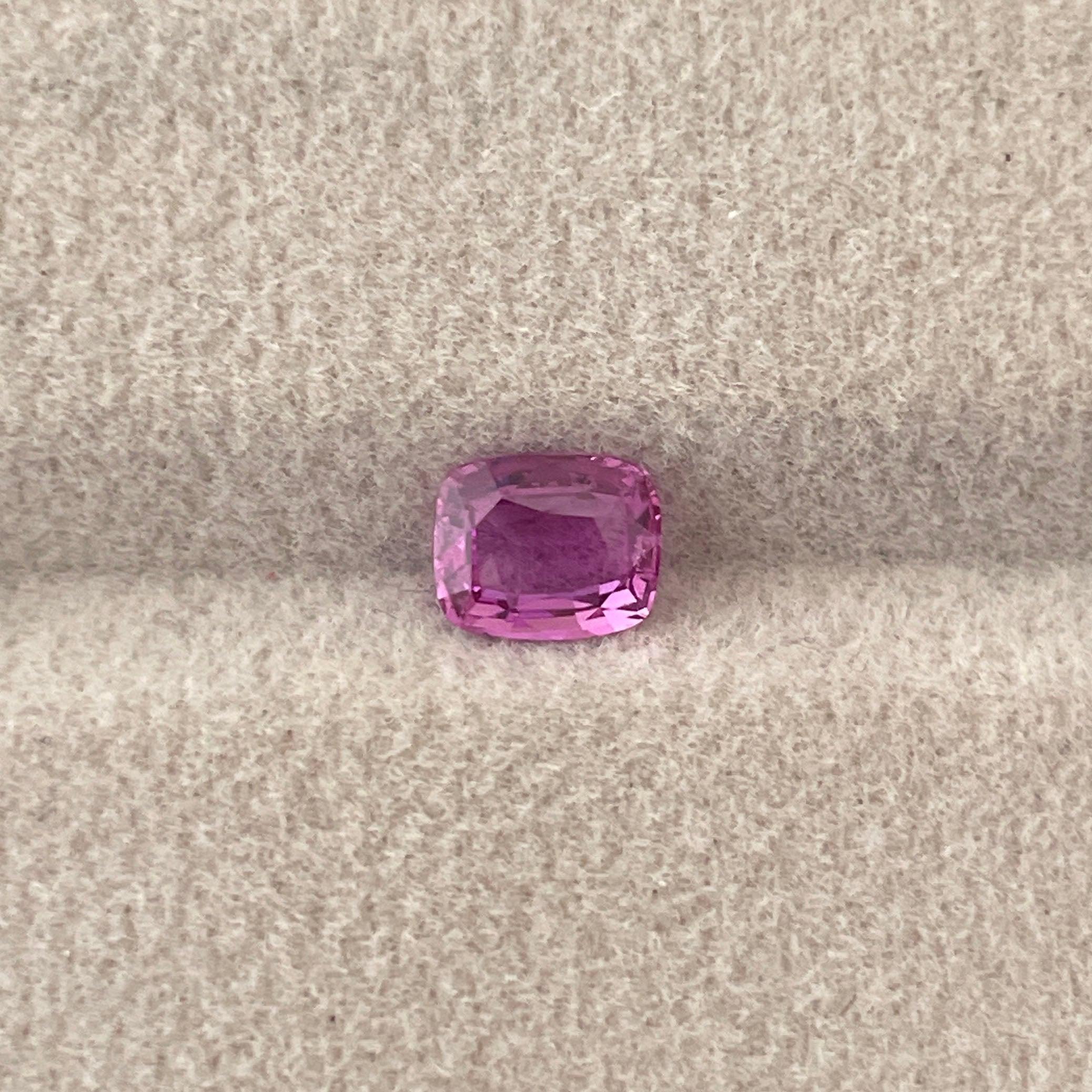 purple sapphire engagement rings