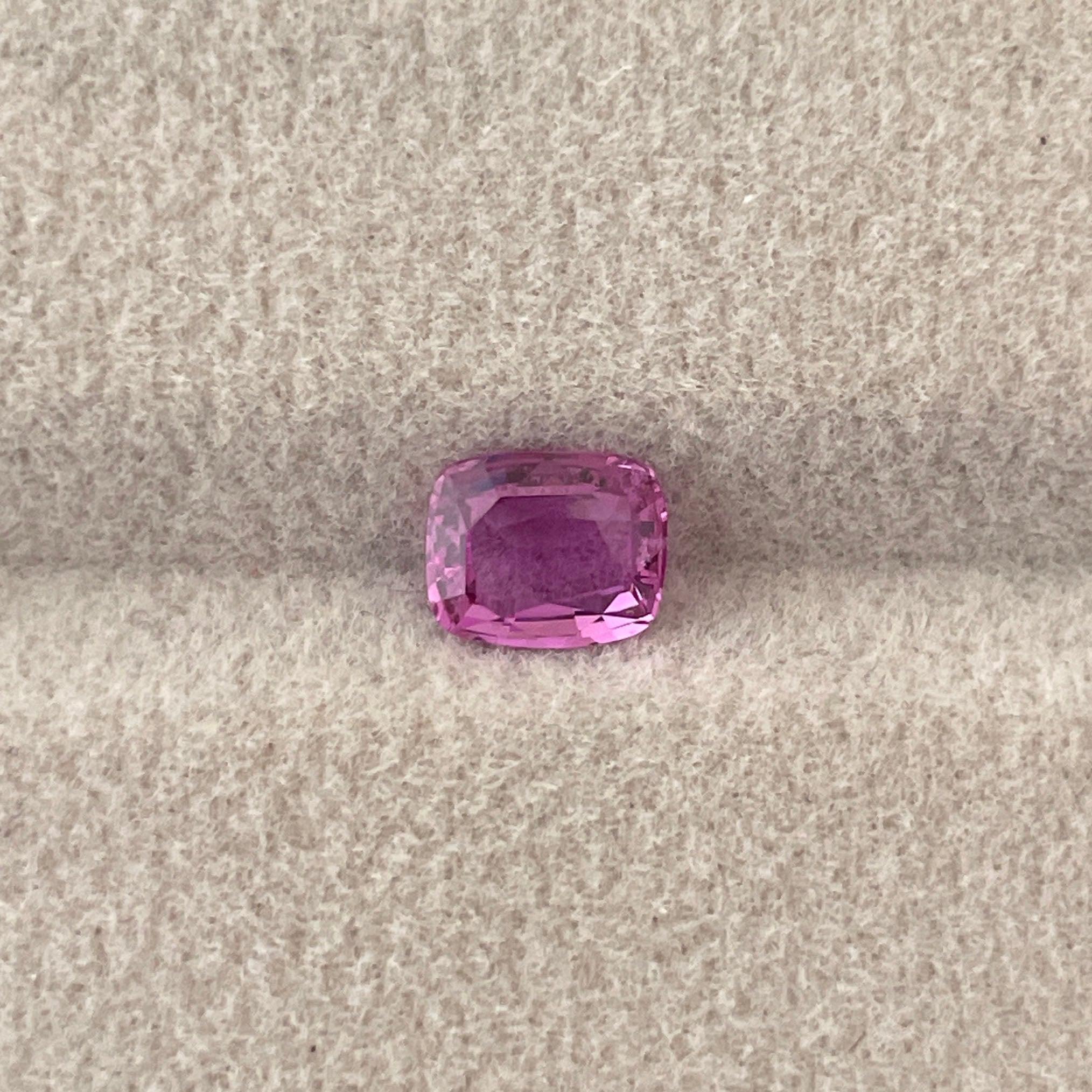 purple sapphire engagement rings