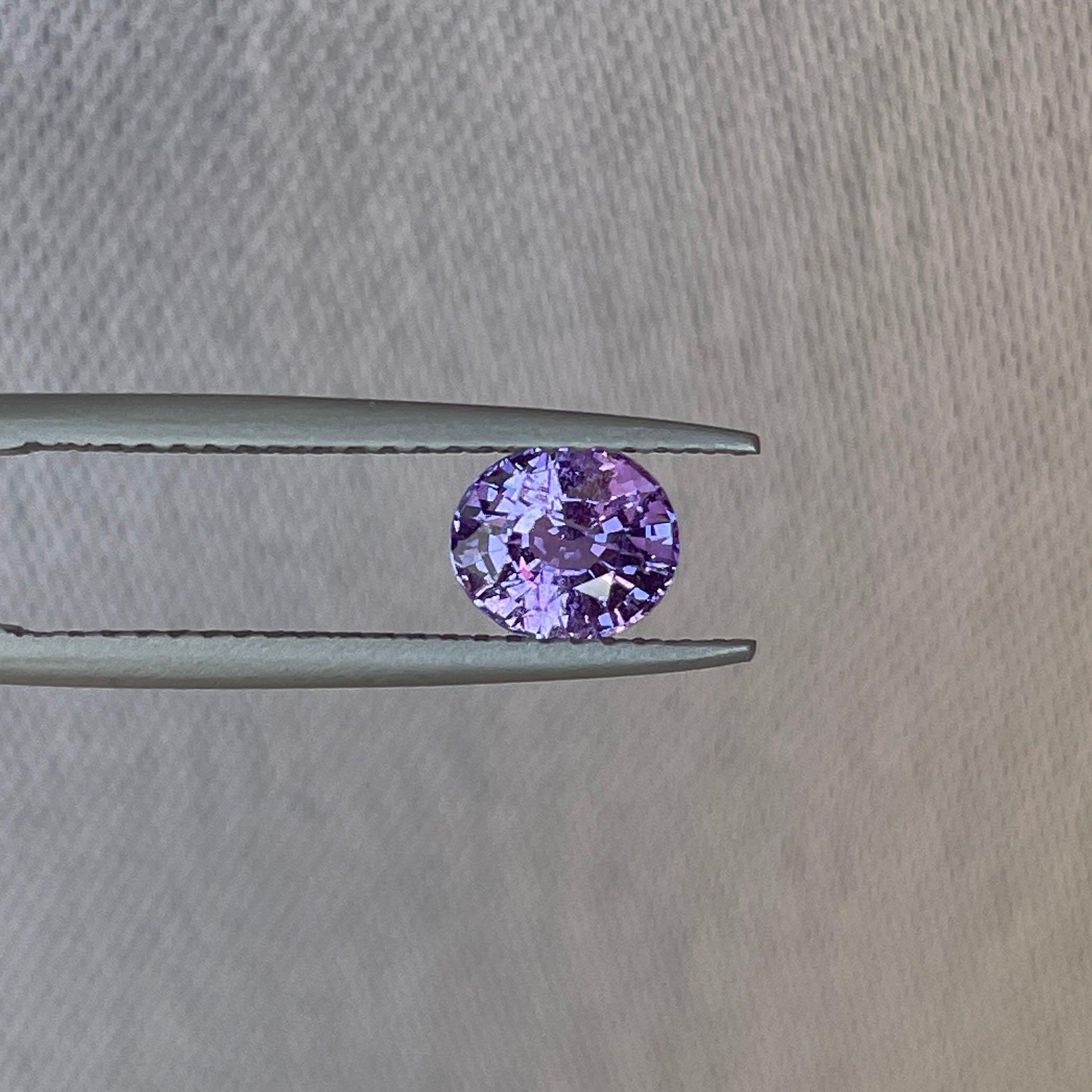 purple sapphire engagement rings