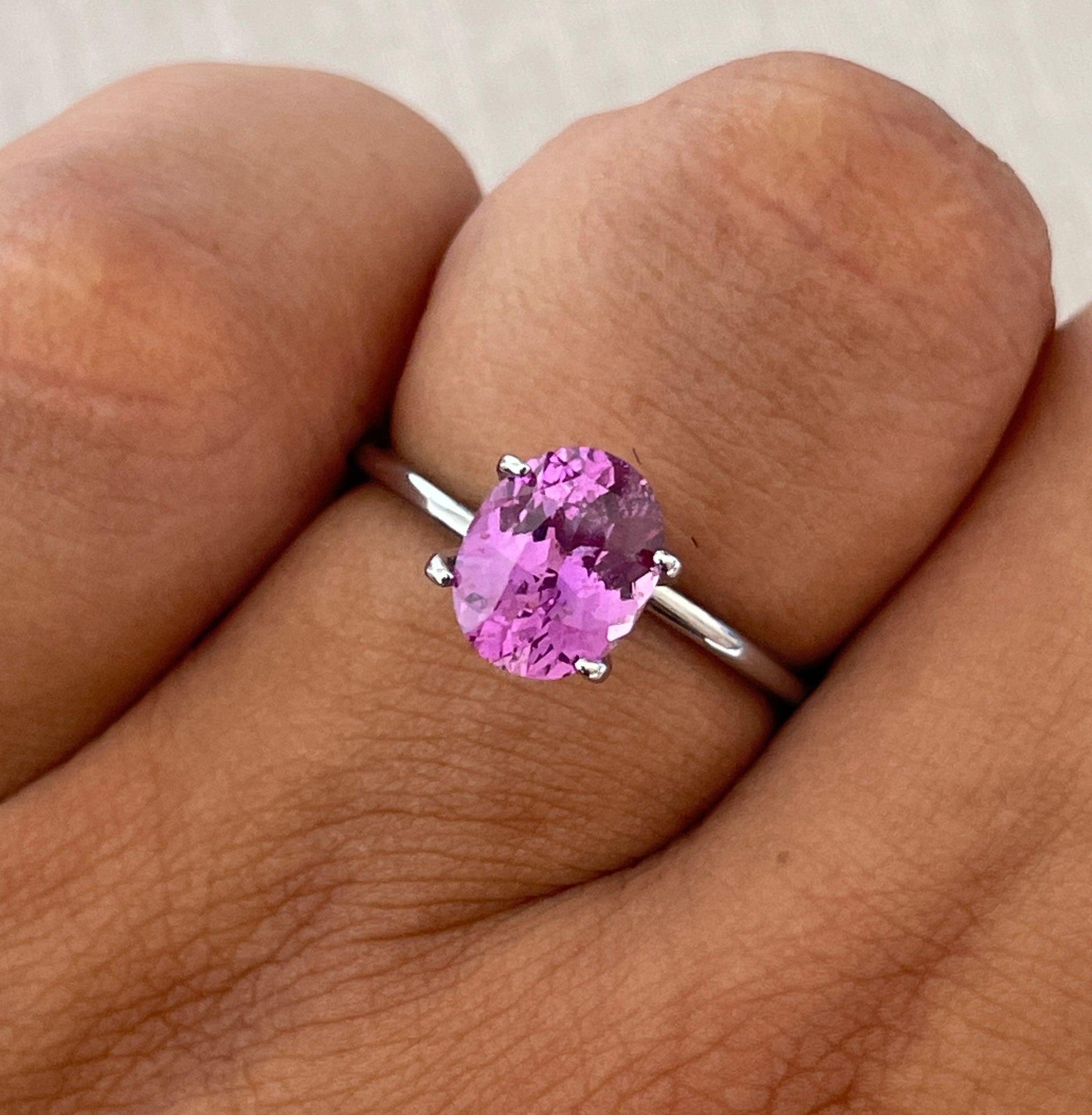 sapphire gemstone jewelry