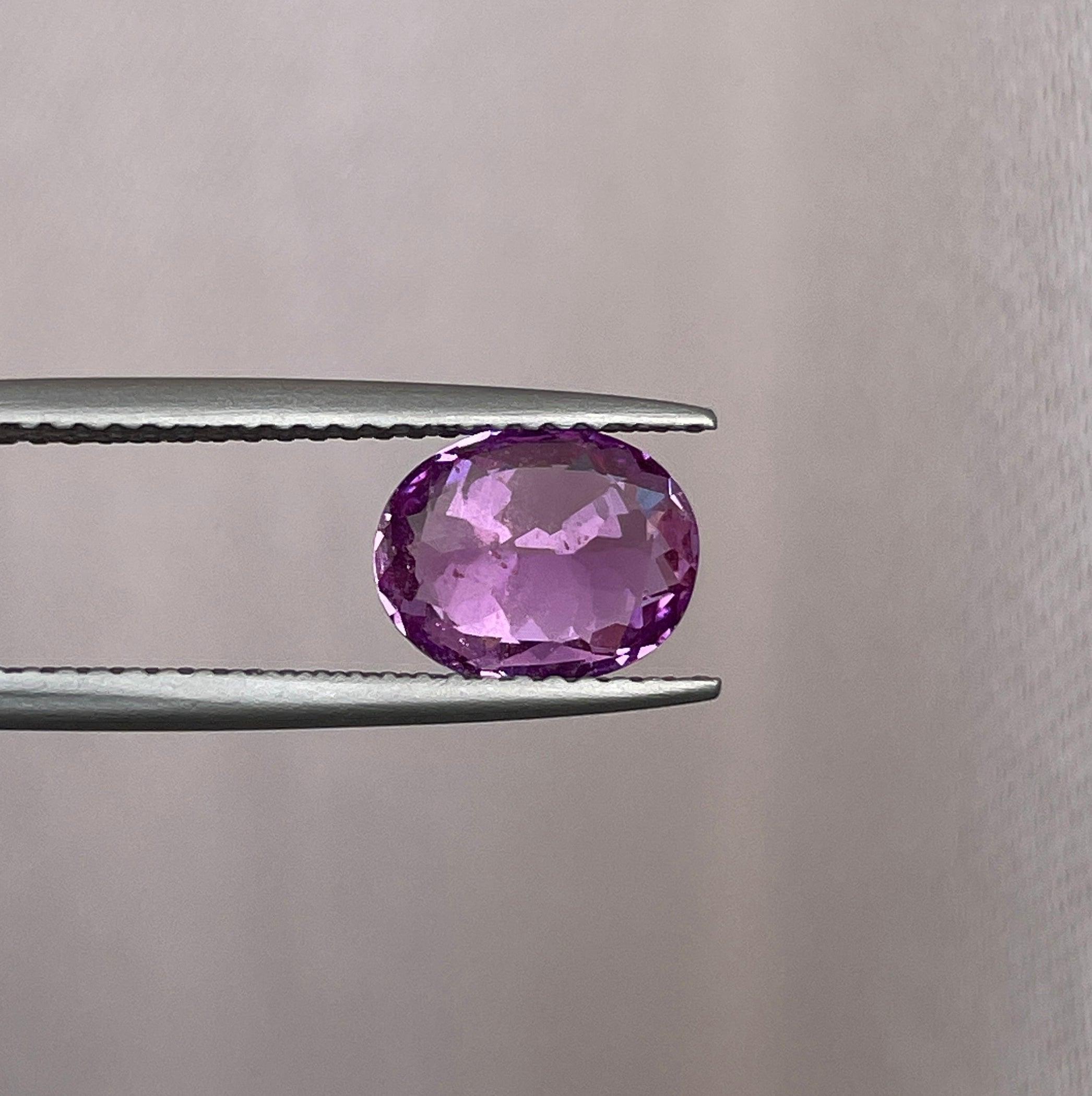 sapphire gemstone jewelry
