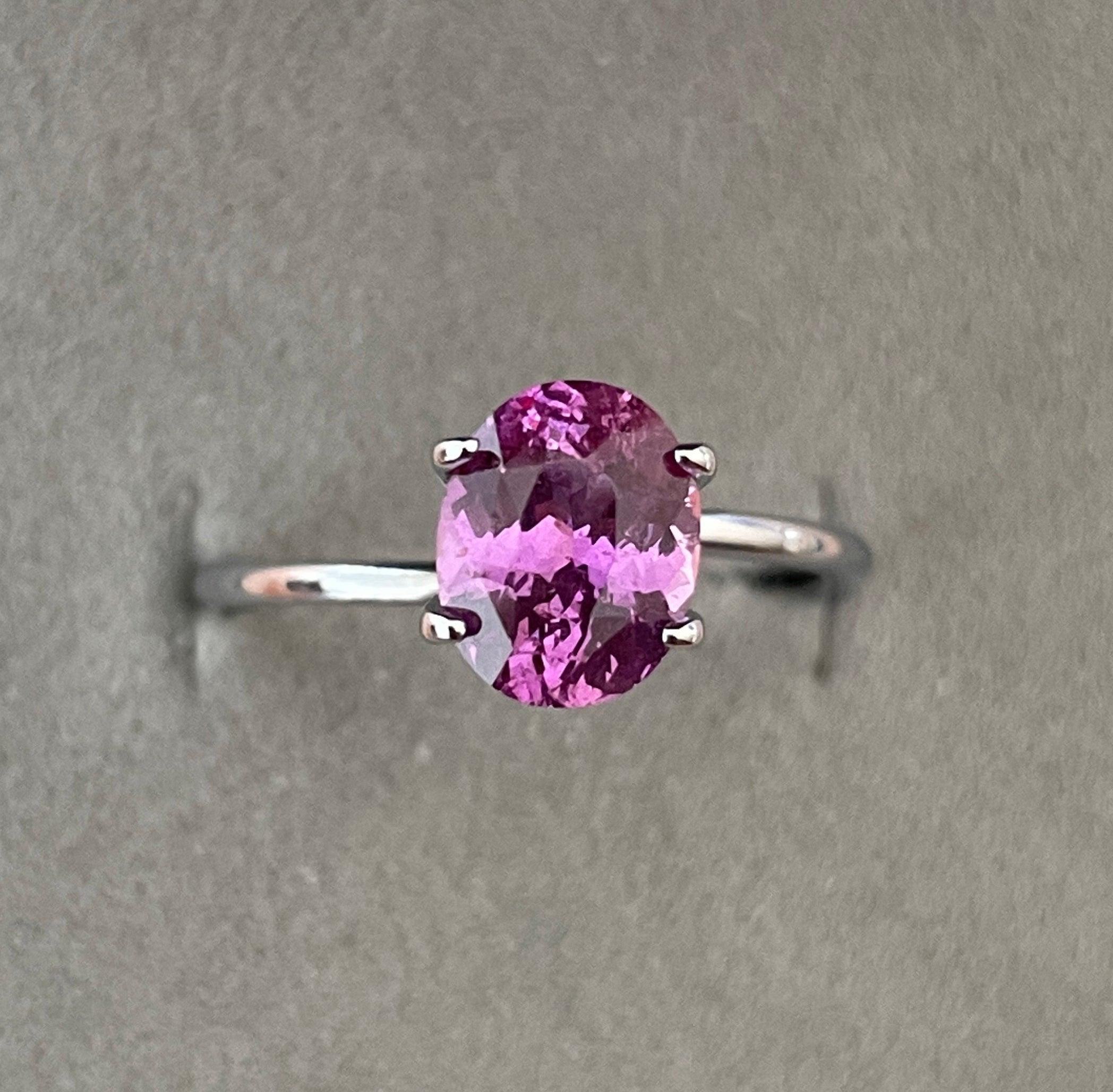 sapphire gemstone jewelry