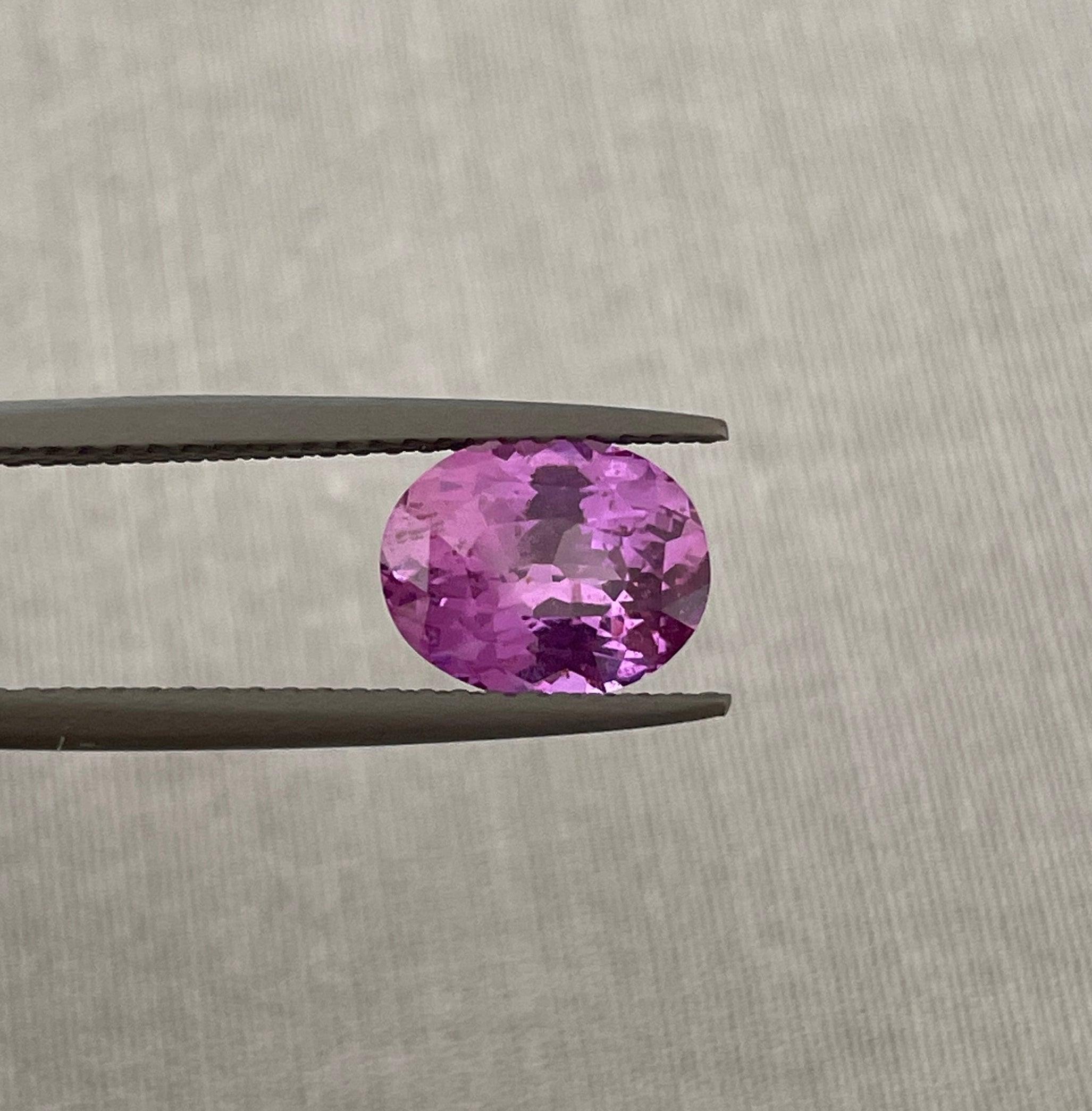 sapphire gemstone jewelry