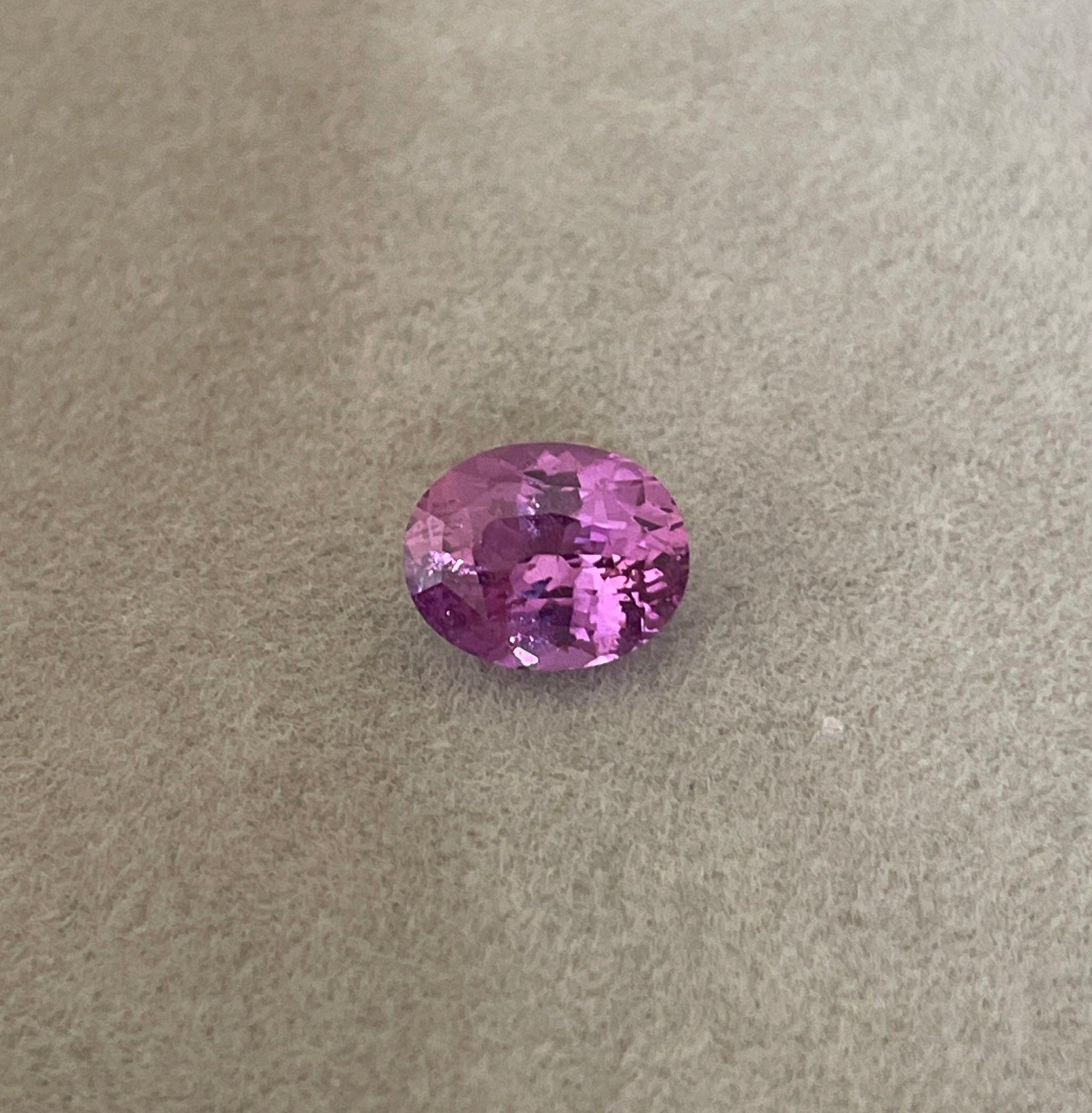 sapphire gemstone jewelry