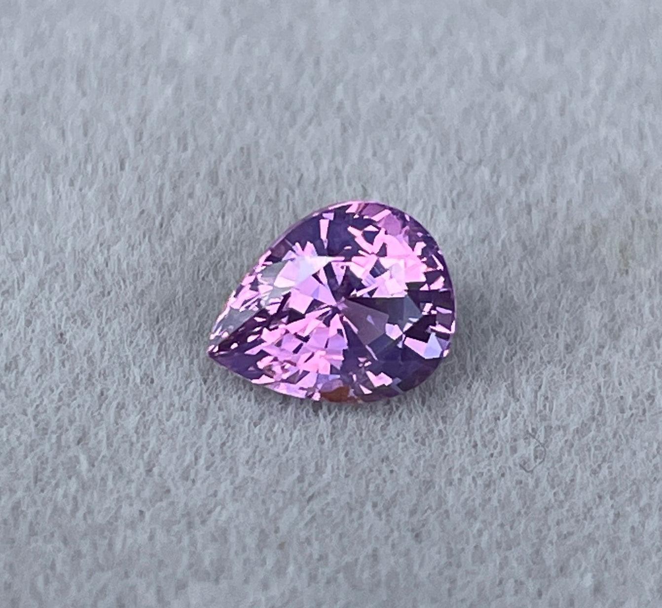 buy natural purple sapphire